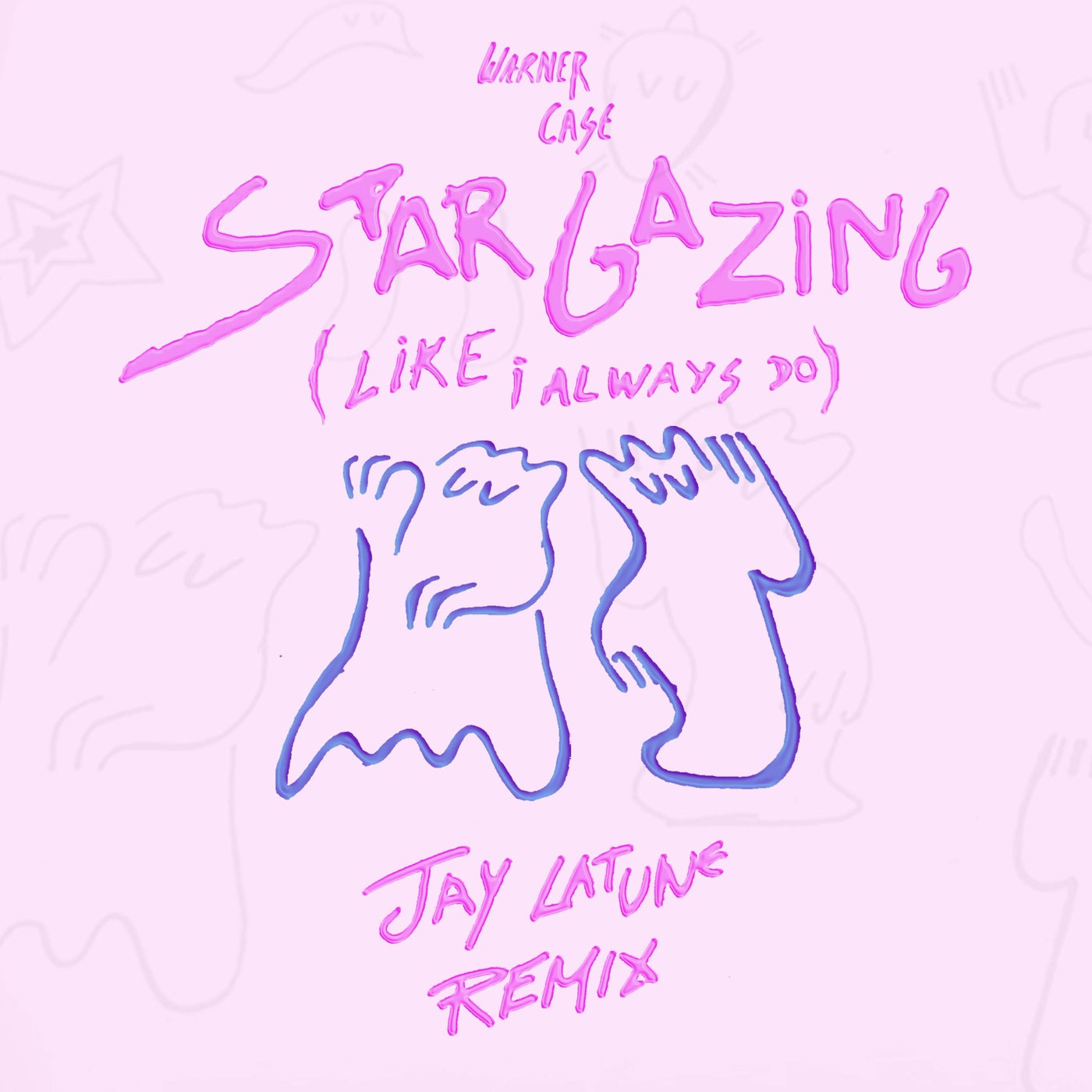 stargazing (like i always do) (Jay Latune Remix)