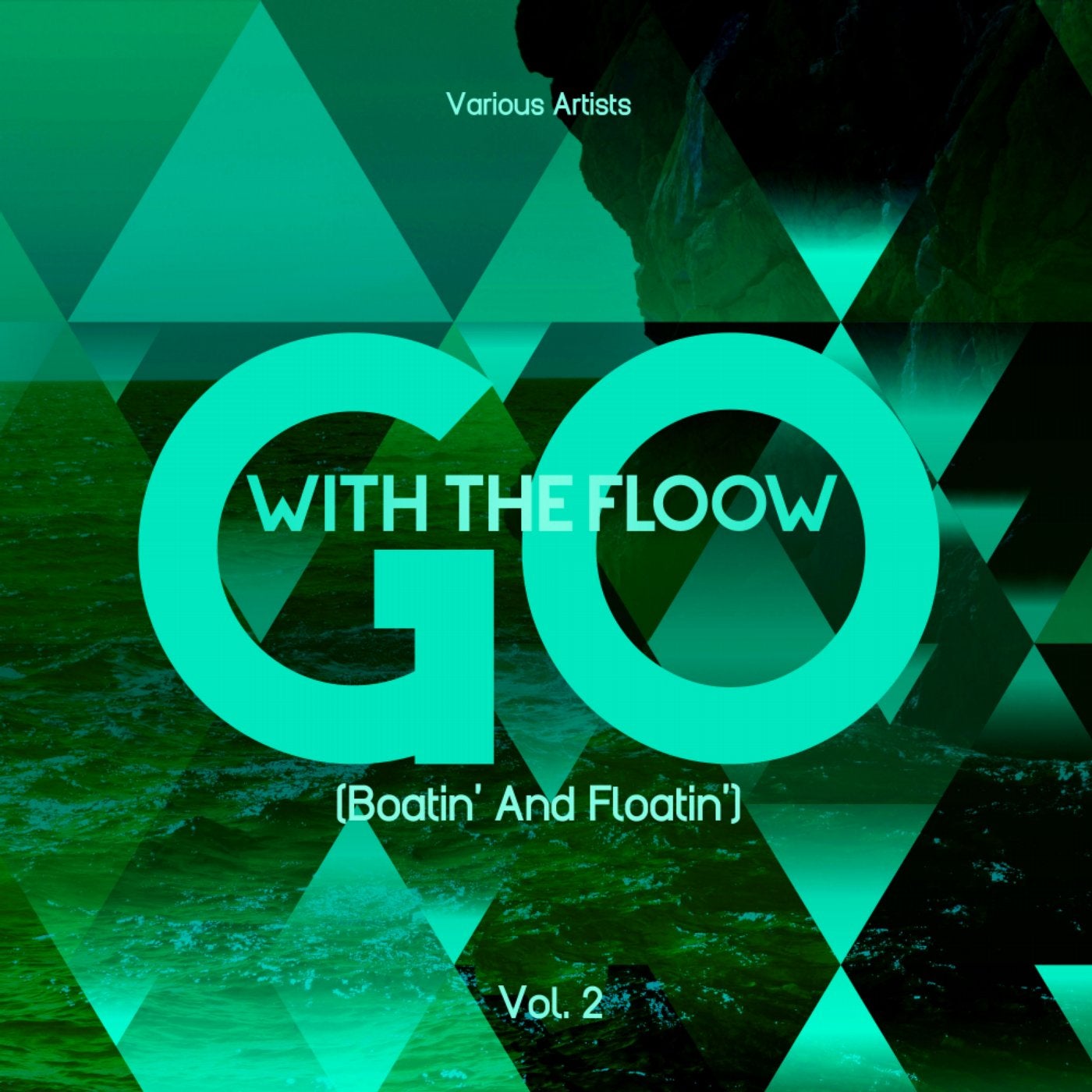 Go with the Flow (Boatin' and Floatin'), Vol. 2