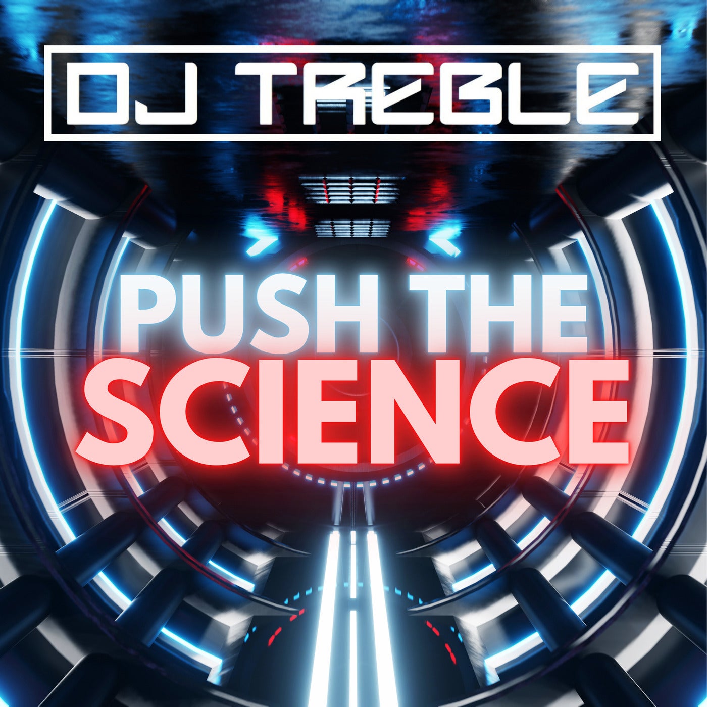 Push The Science