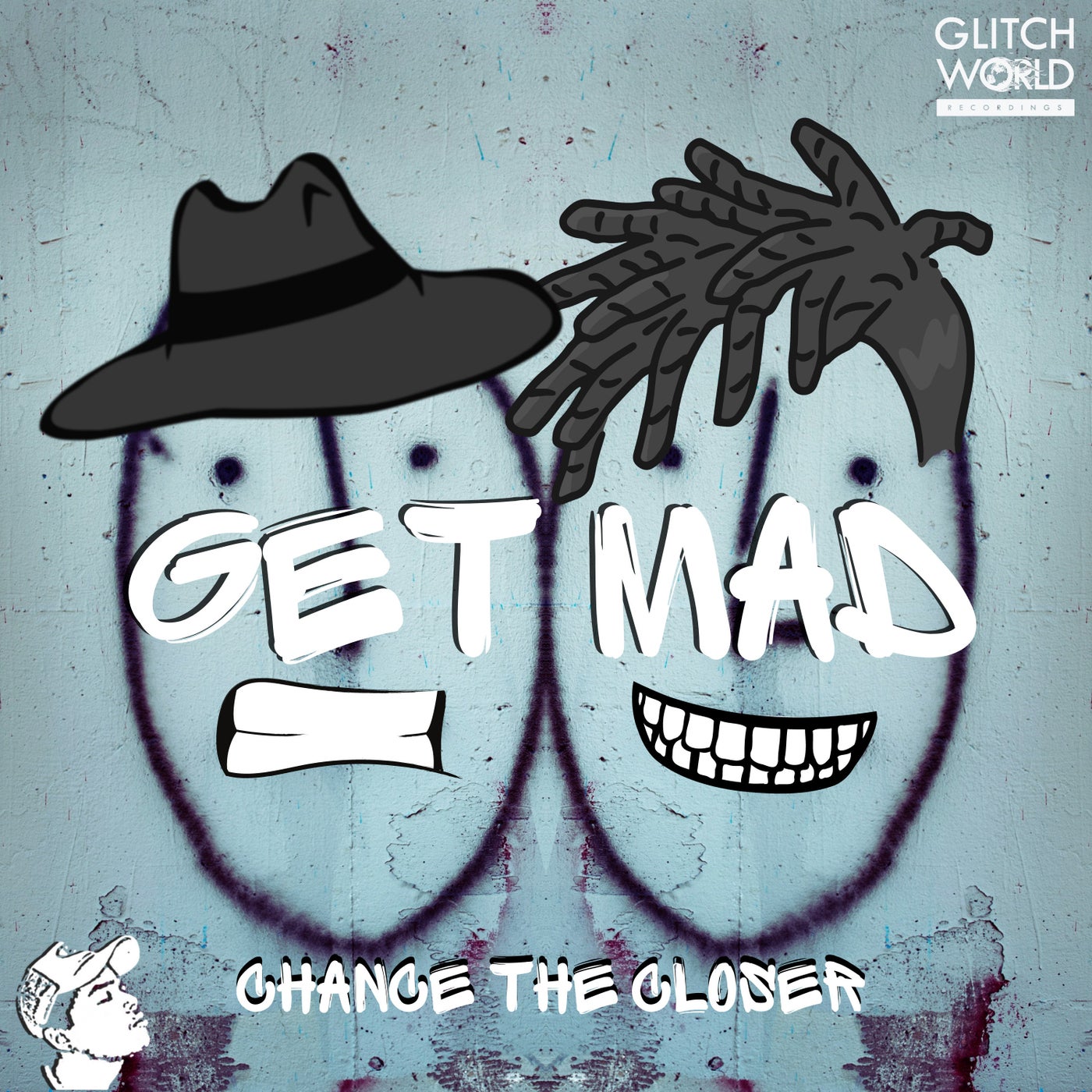 Get Mad