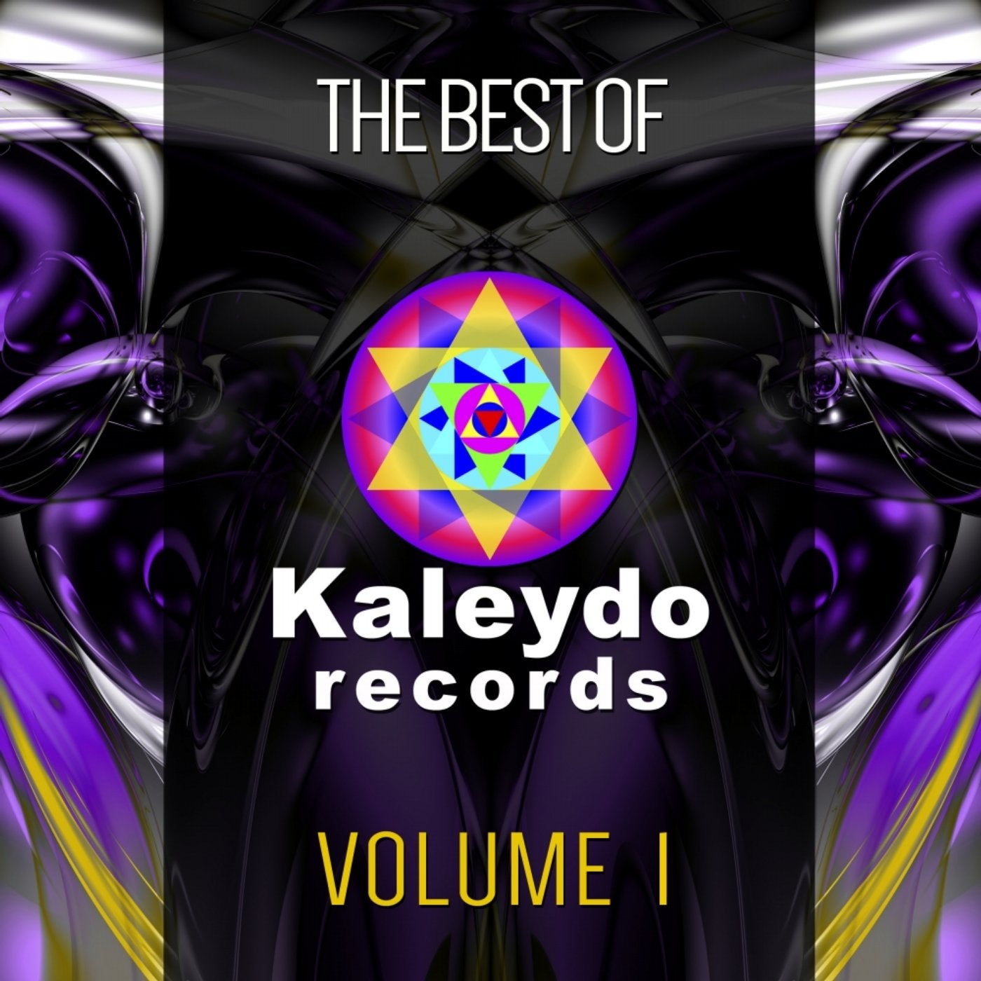 The Best Of Kaleydo Records Vol.1