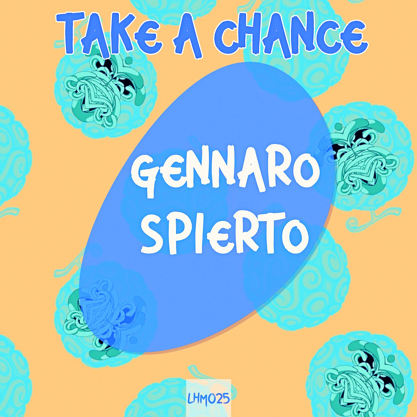 Take A Chance