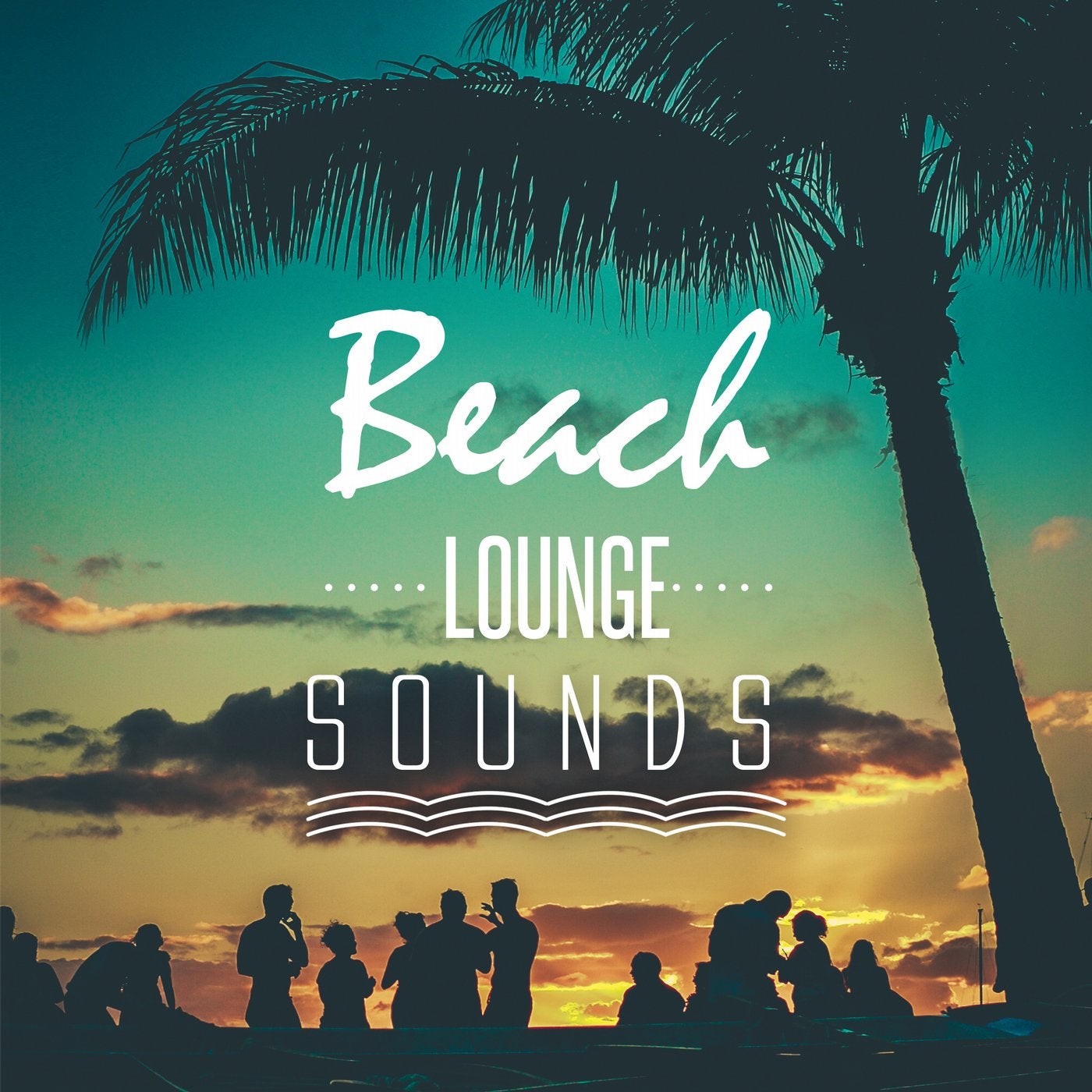 Beach Lounge Sounds