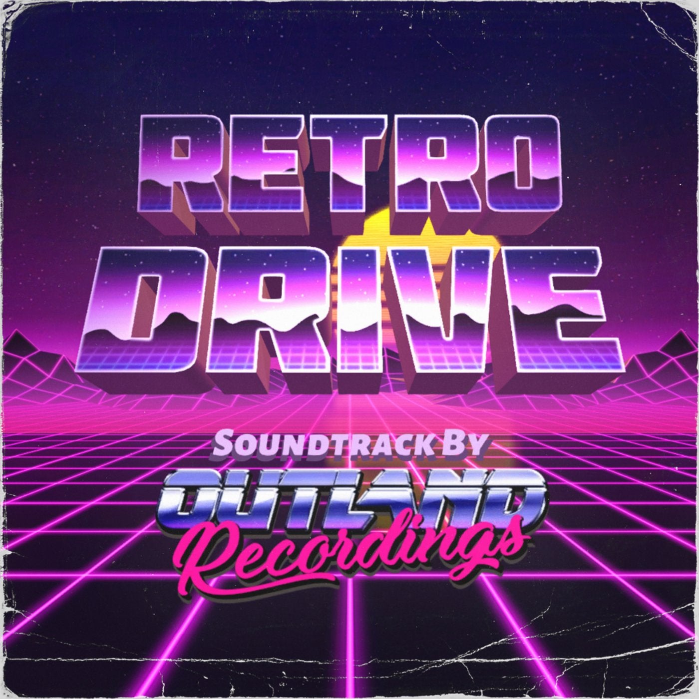 Retro Drive: The Soundtrack