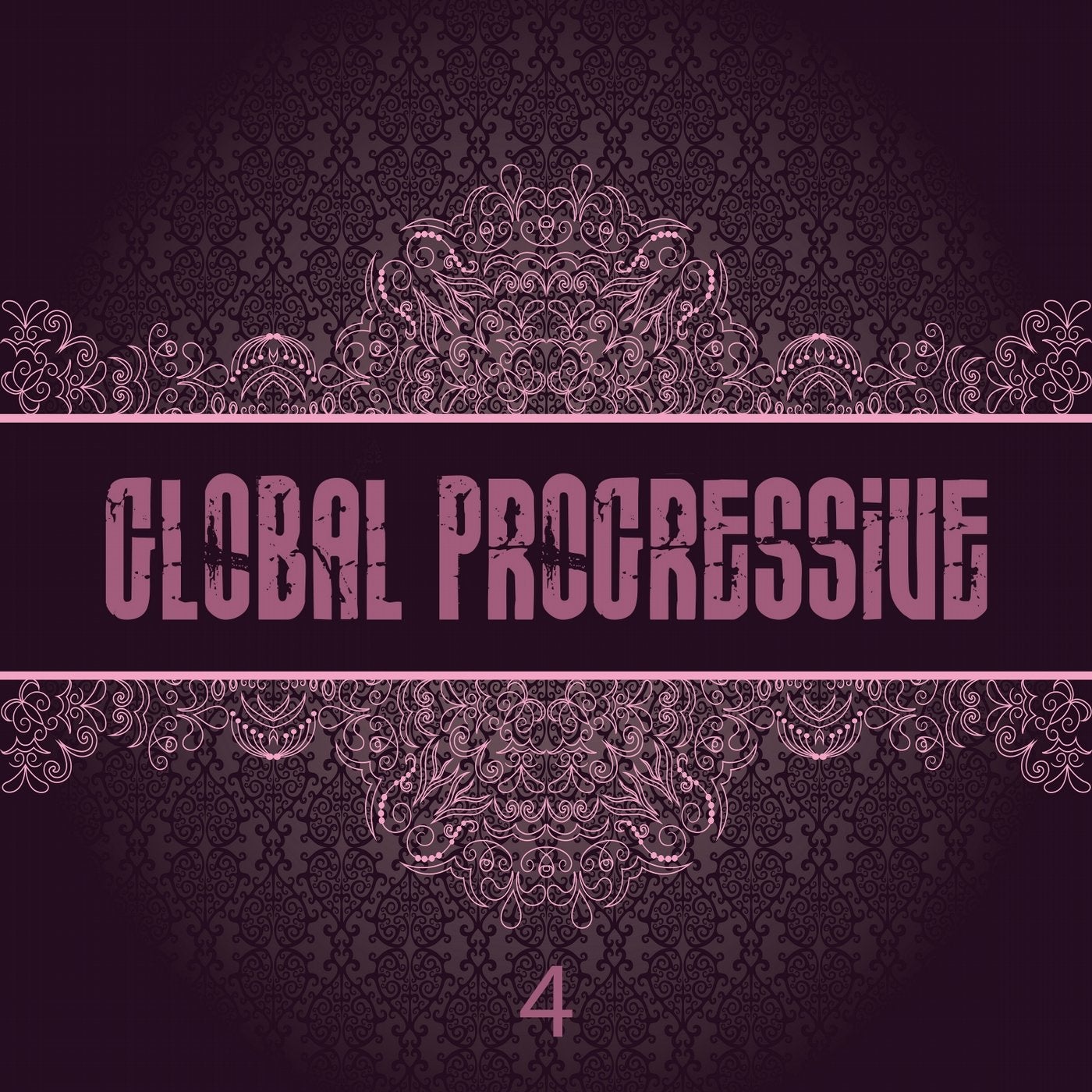 Global Progressive, Vol. 4