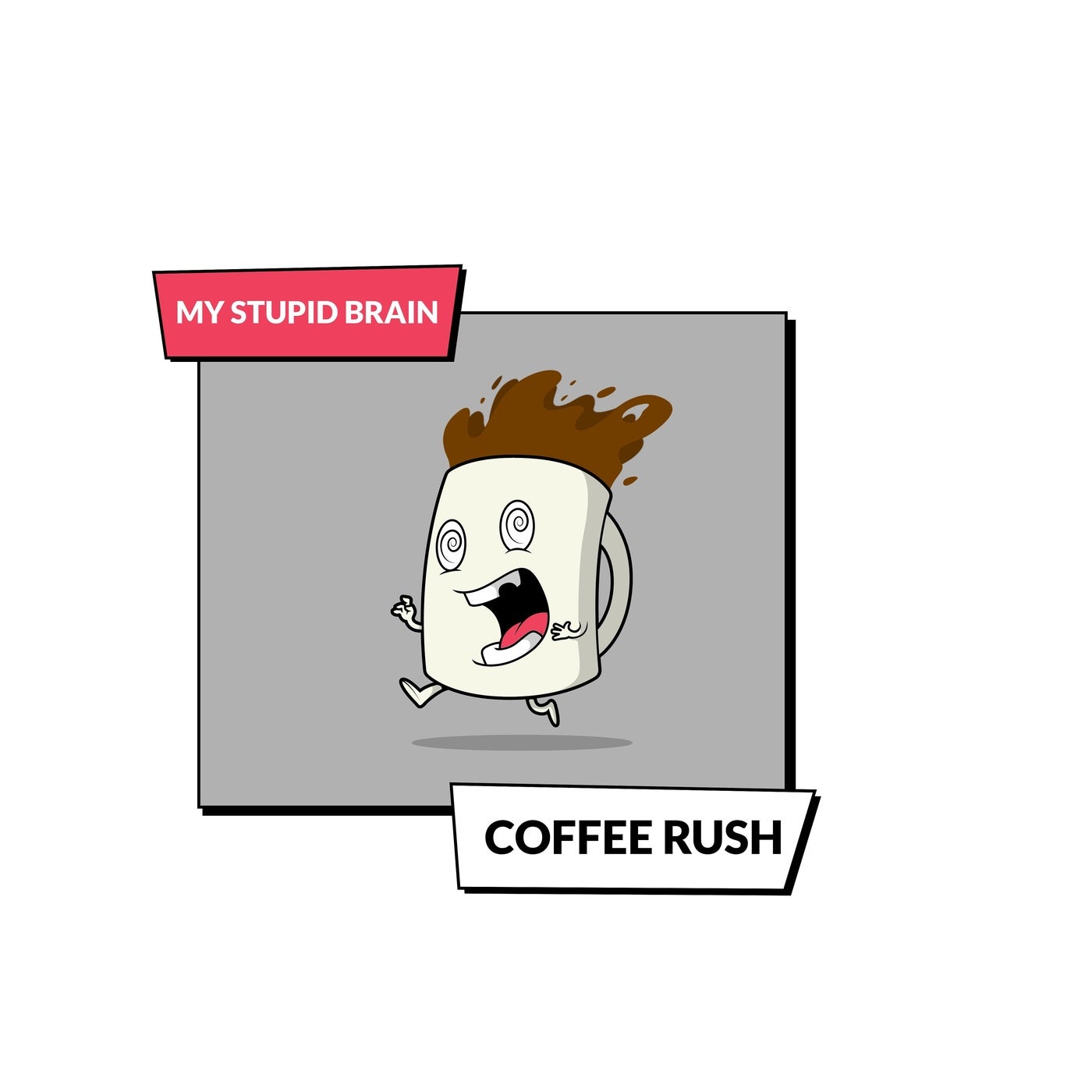 Coffee Rush