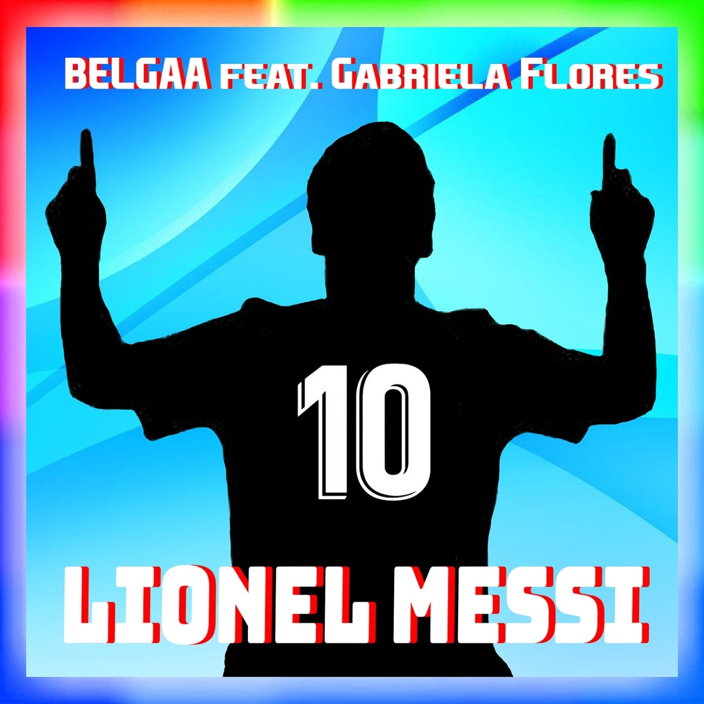 Lionel Messi (Spanish Version)