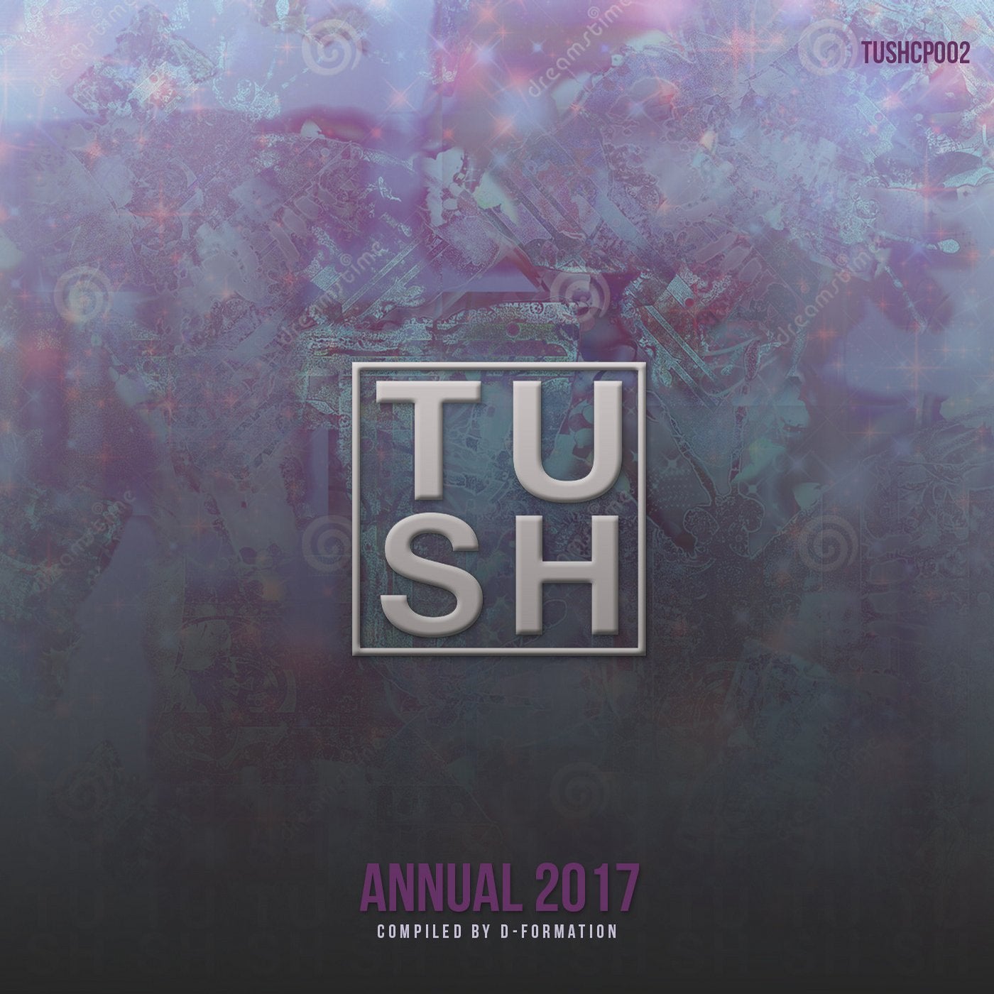 T U S H Annual 2017 Compiled by D-Formation