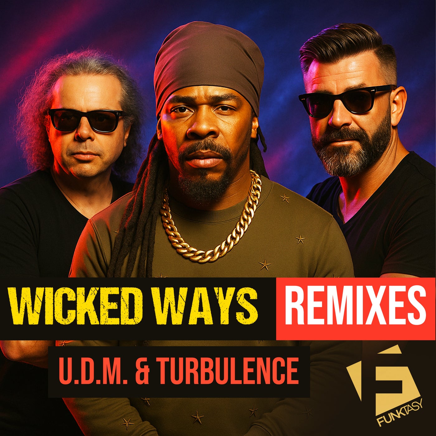 Wicked Ways (Remixes)