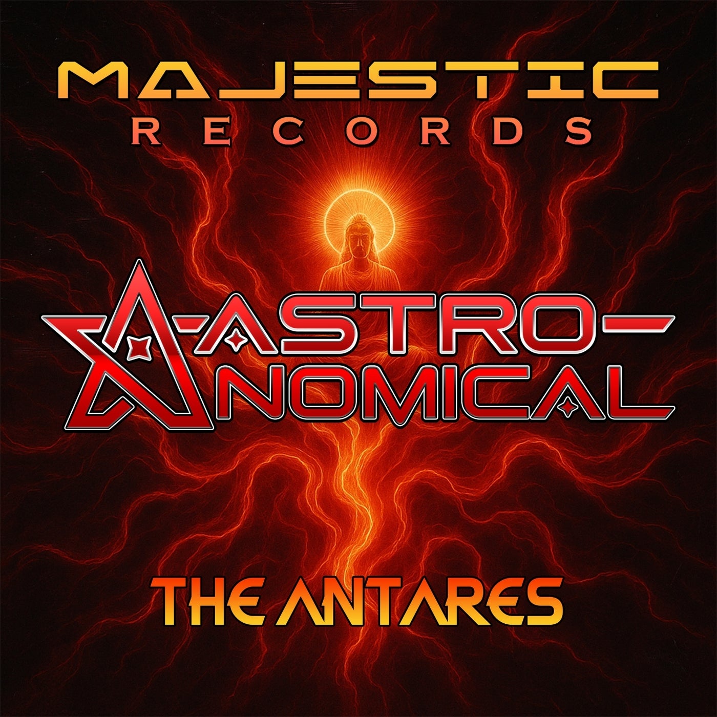 THE ANTARES
