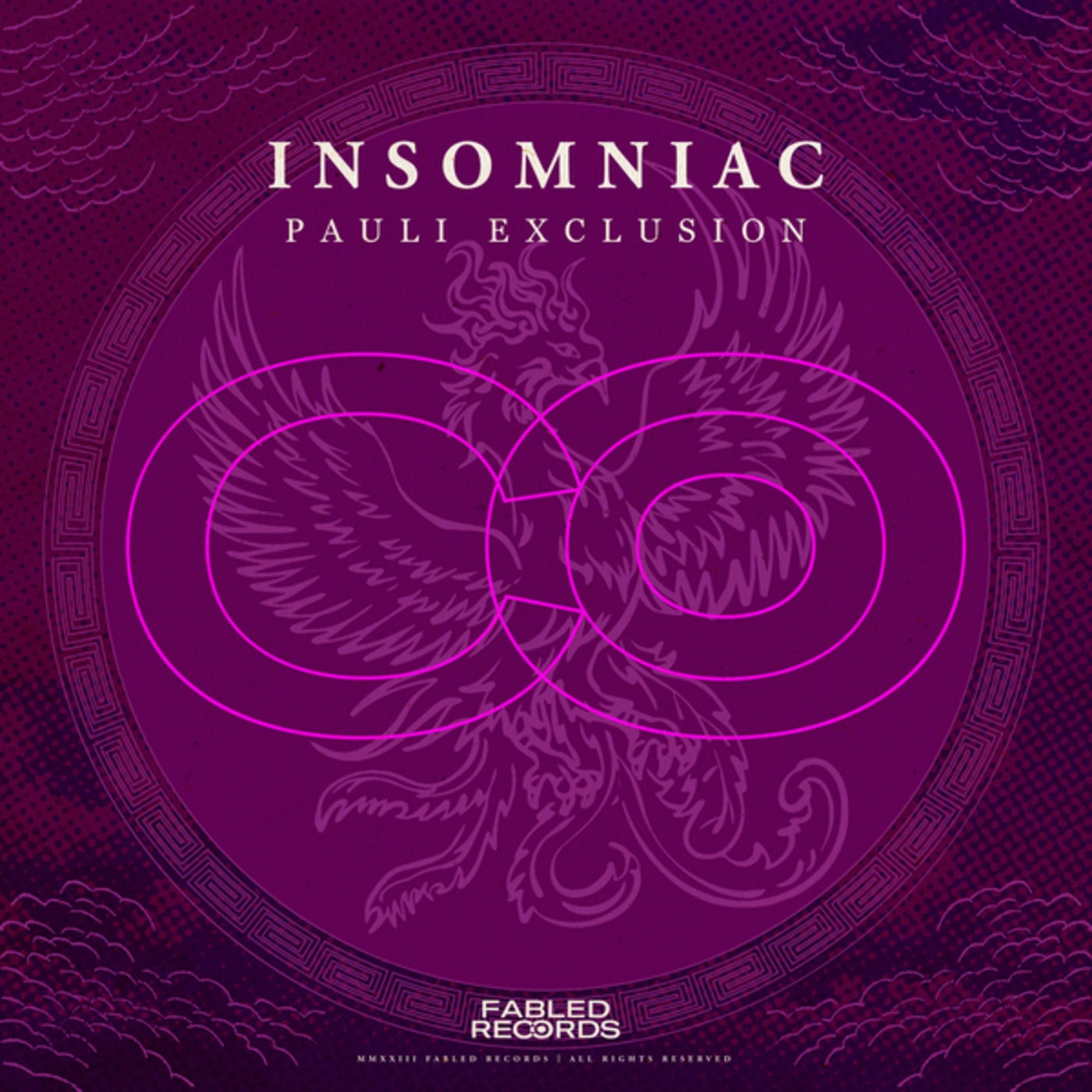 Insomniac