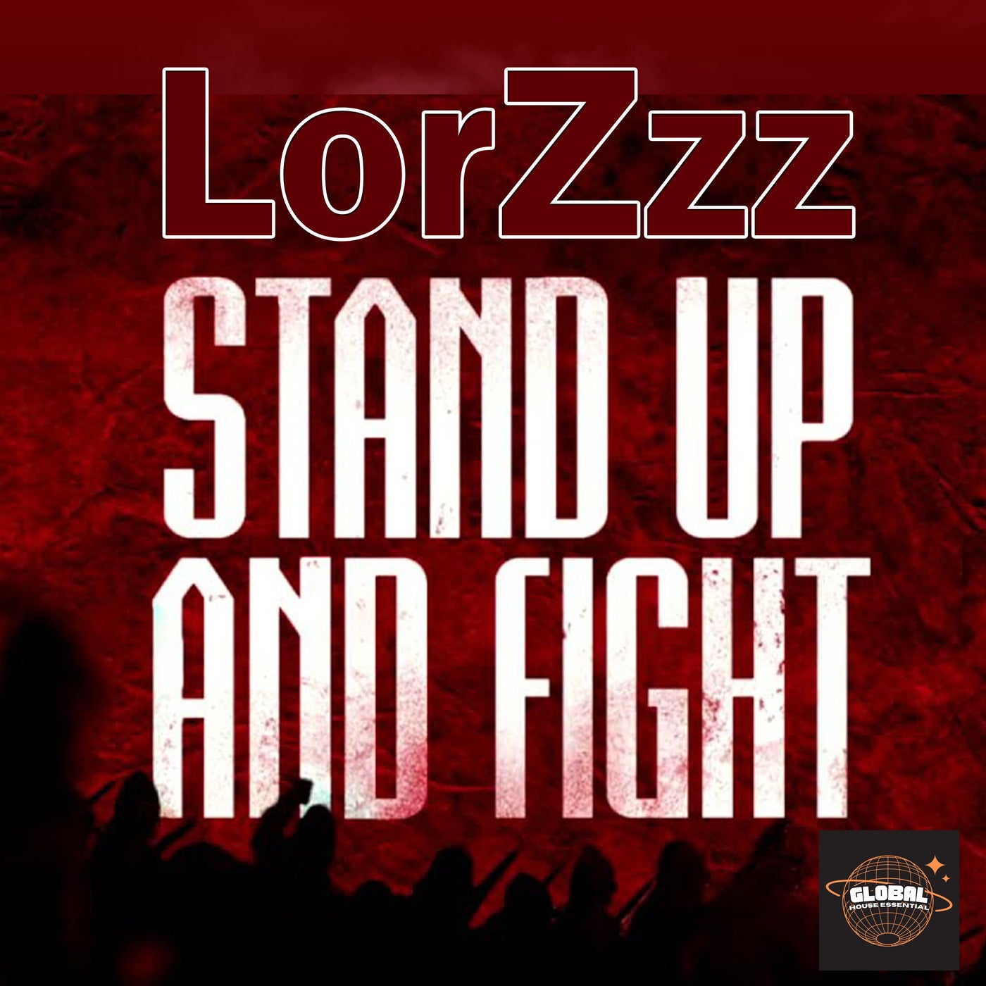 Stand up and Fight