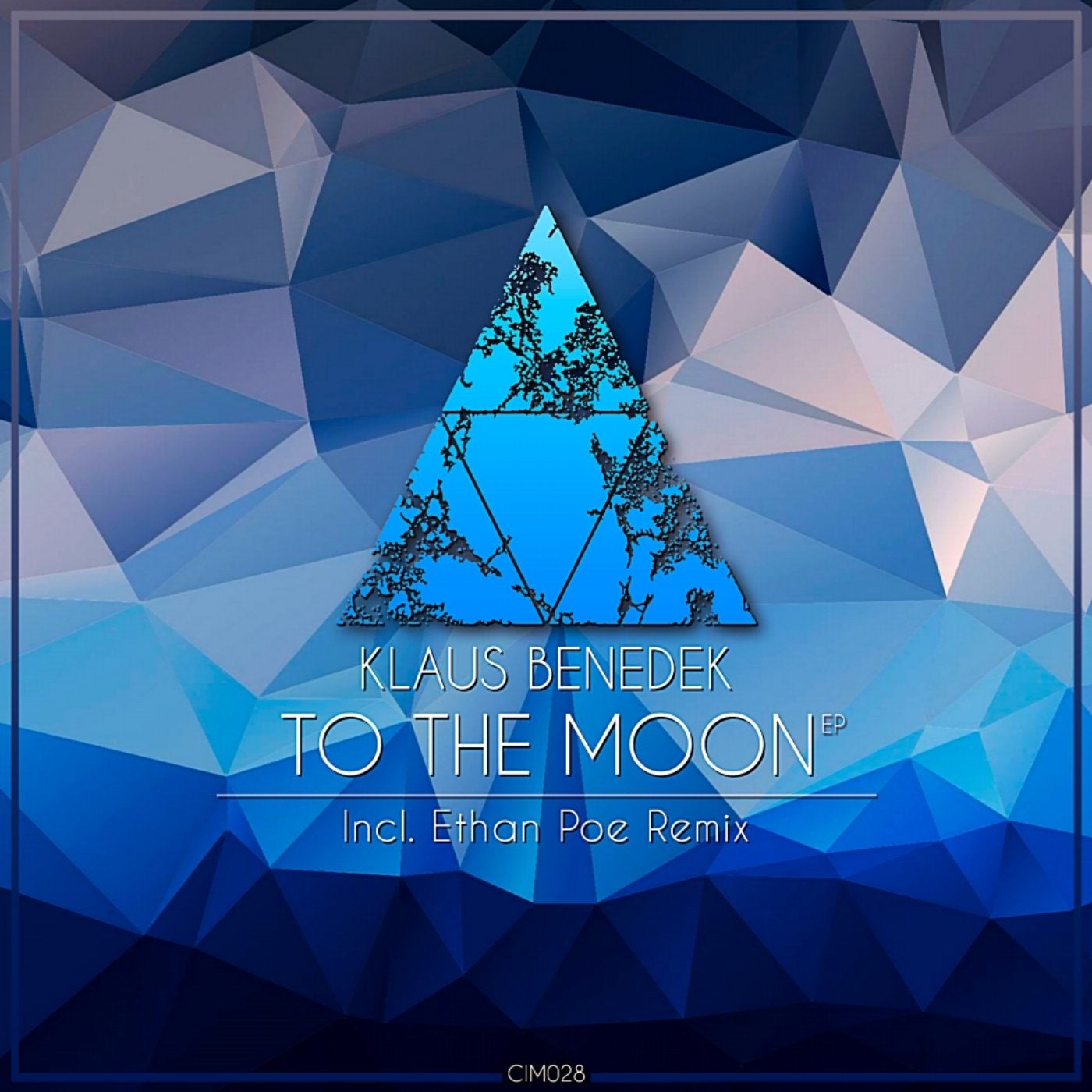 To The Moon EP