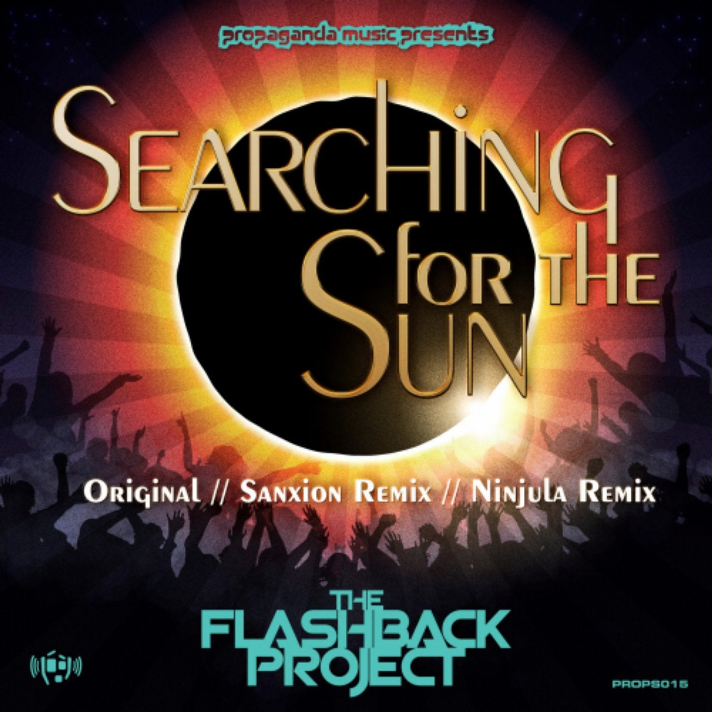 SEARCHING FOR THE SUN