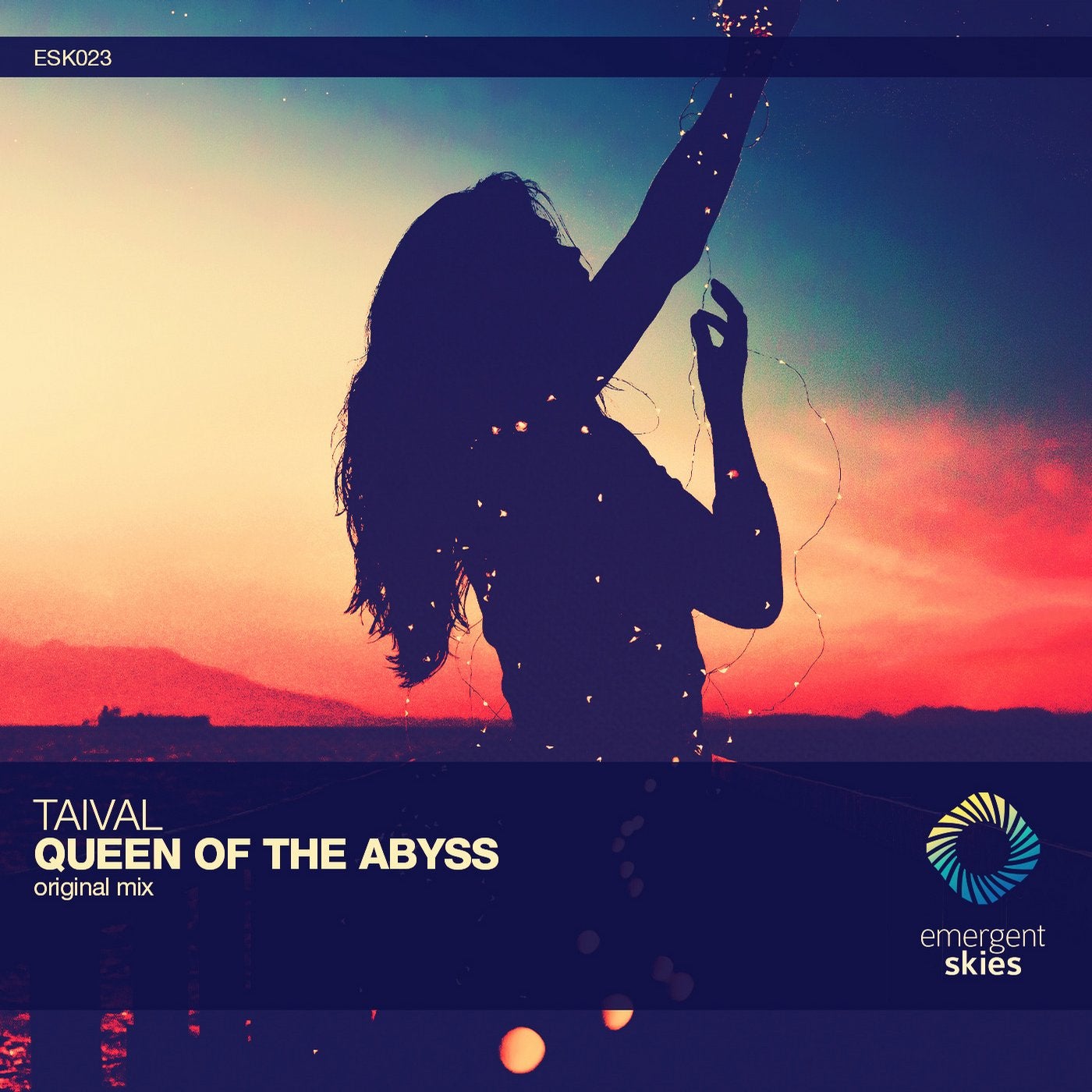 Queen of the Abyss
