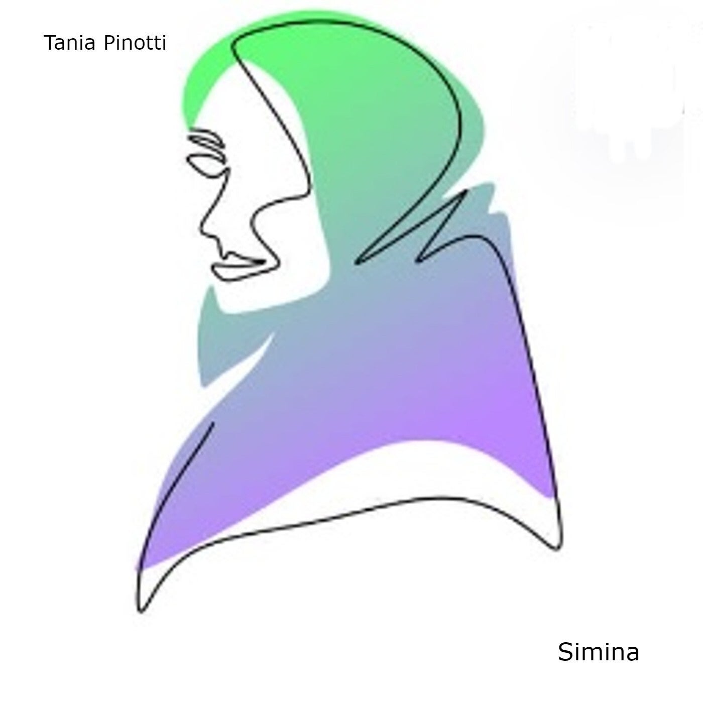 Cover art for Simina