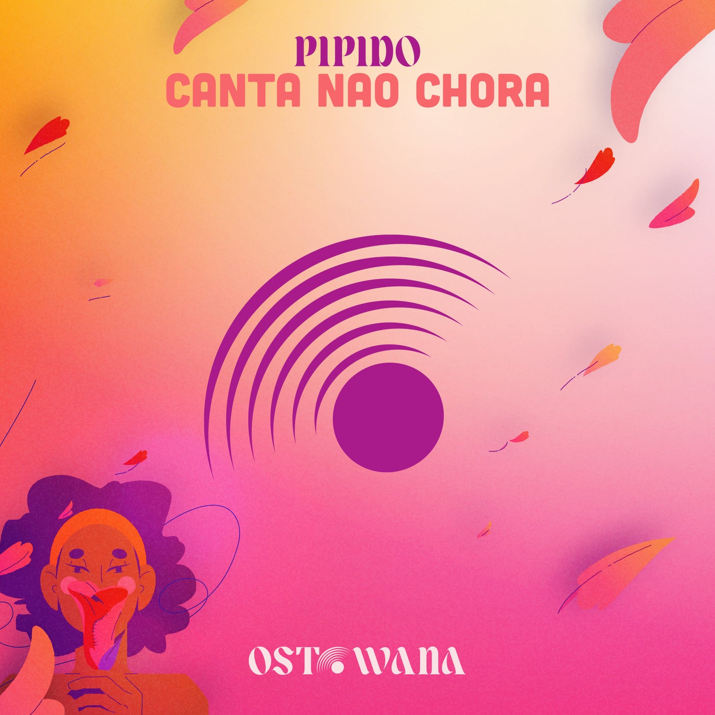 Canta Nao Chora