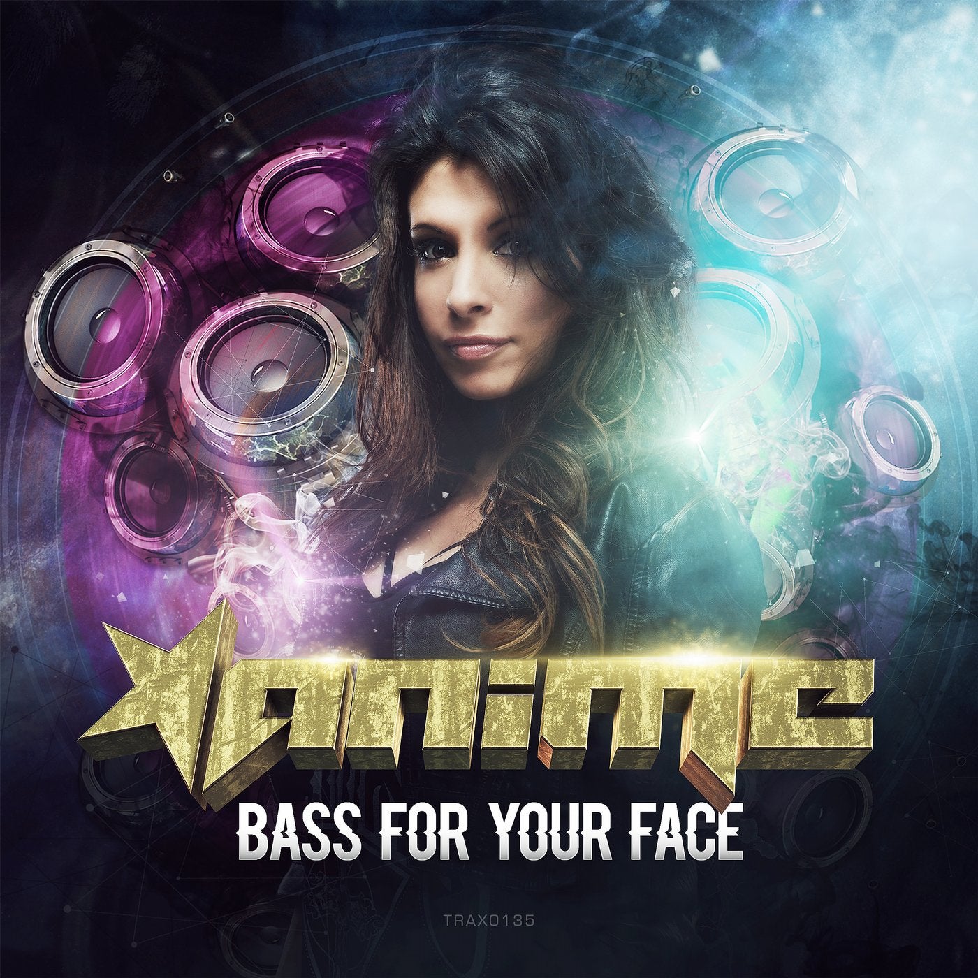 Bass for your face