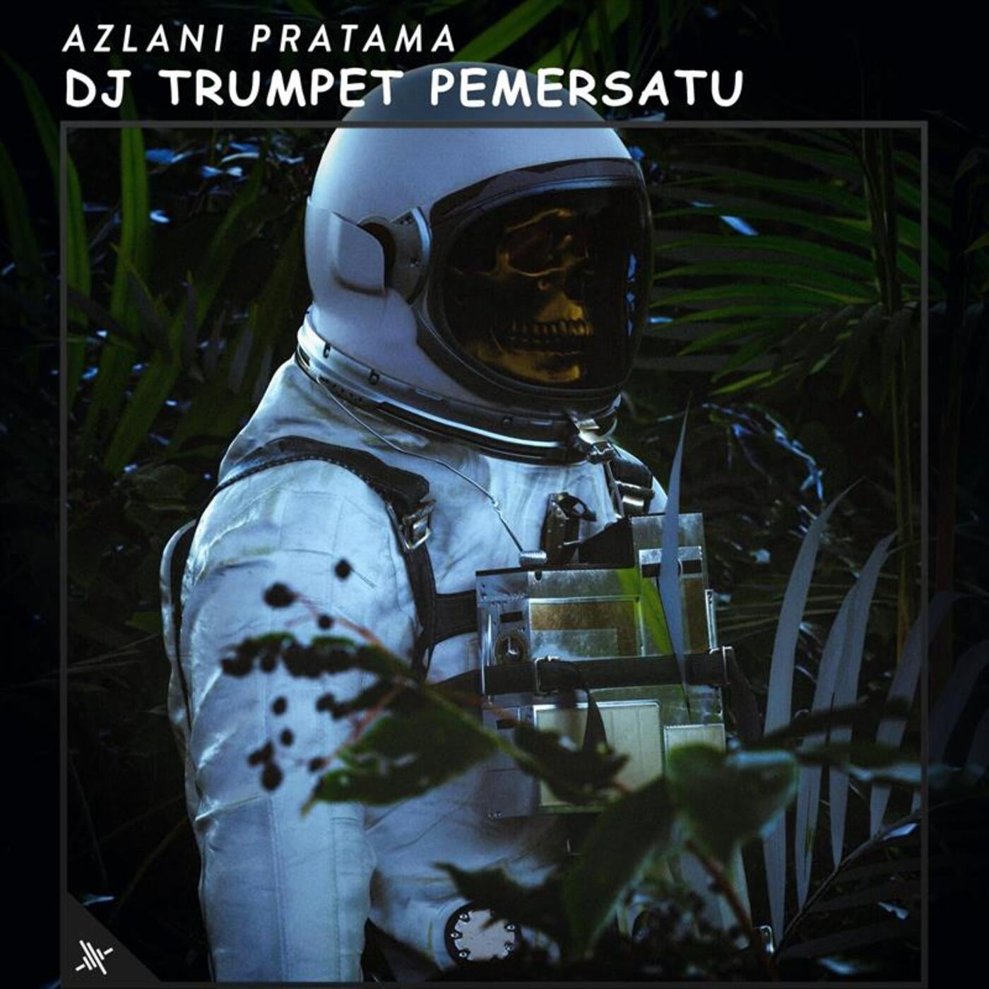 DJ Trumpet Pemersatu