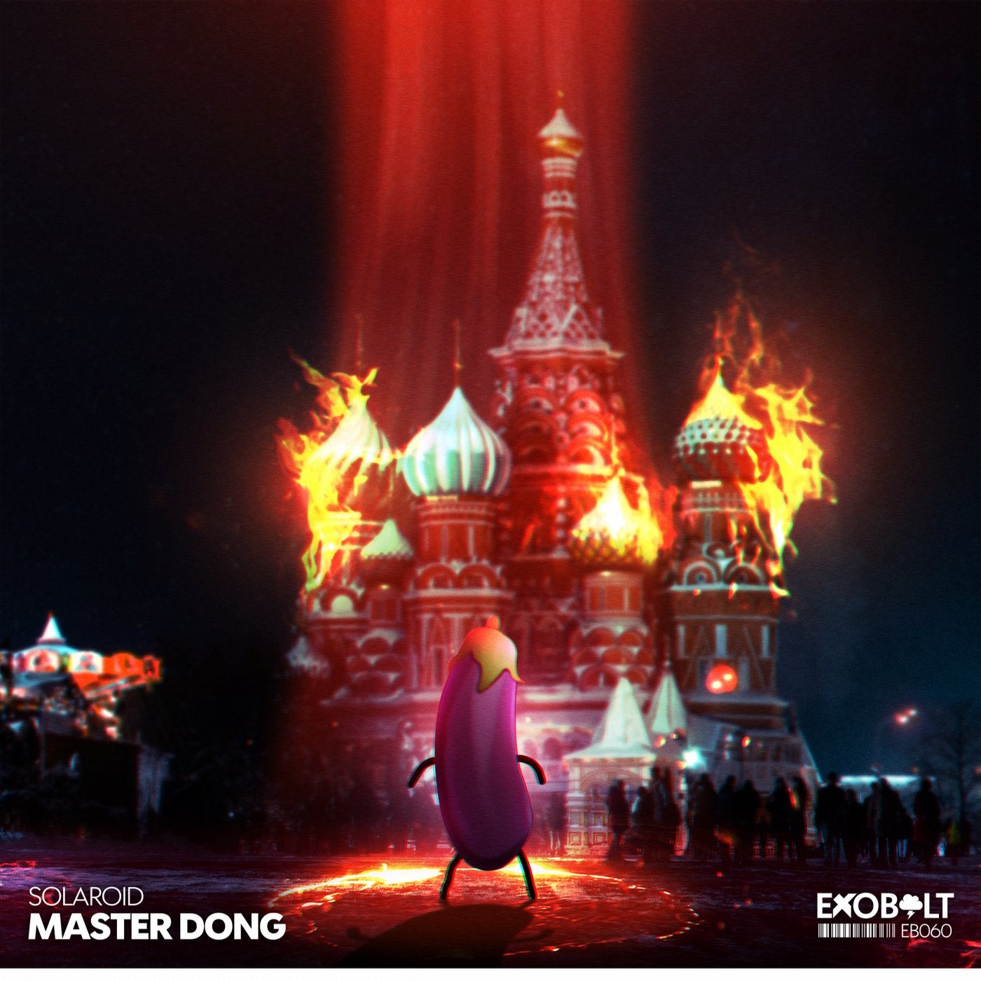 Master Dong