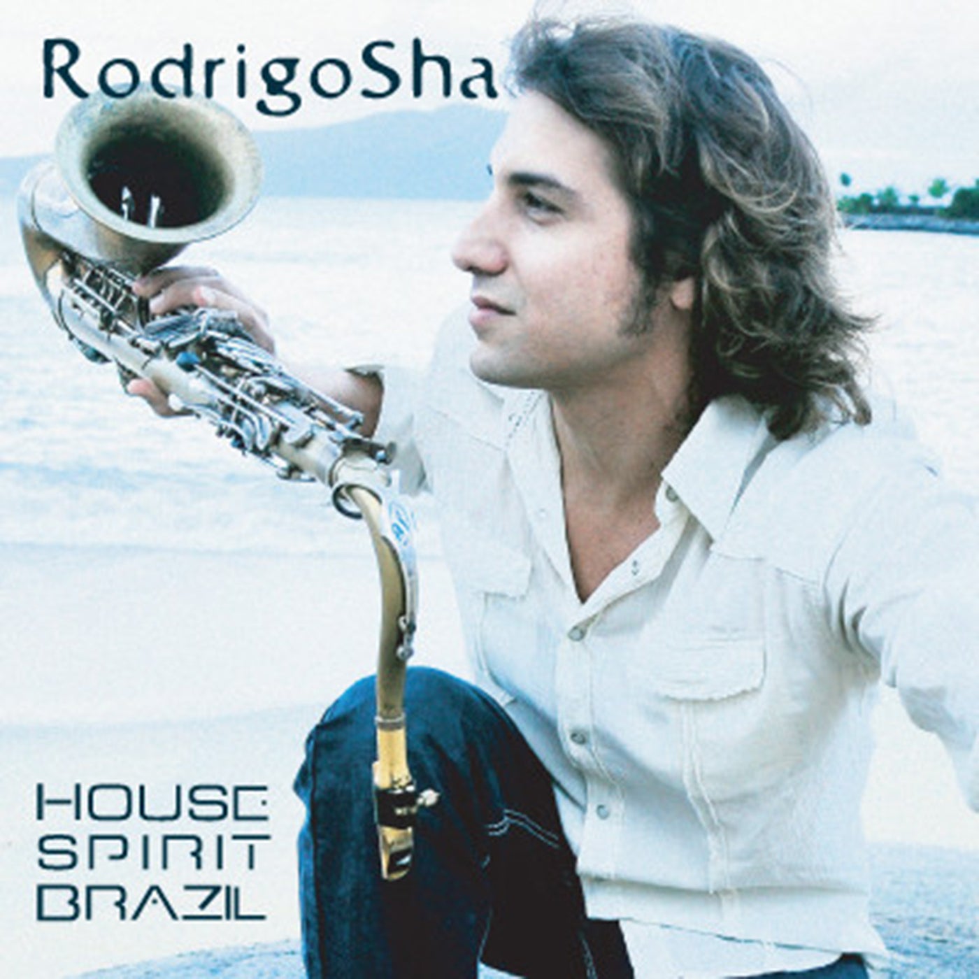 House Spirit Brazil