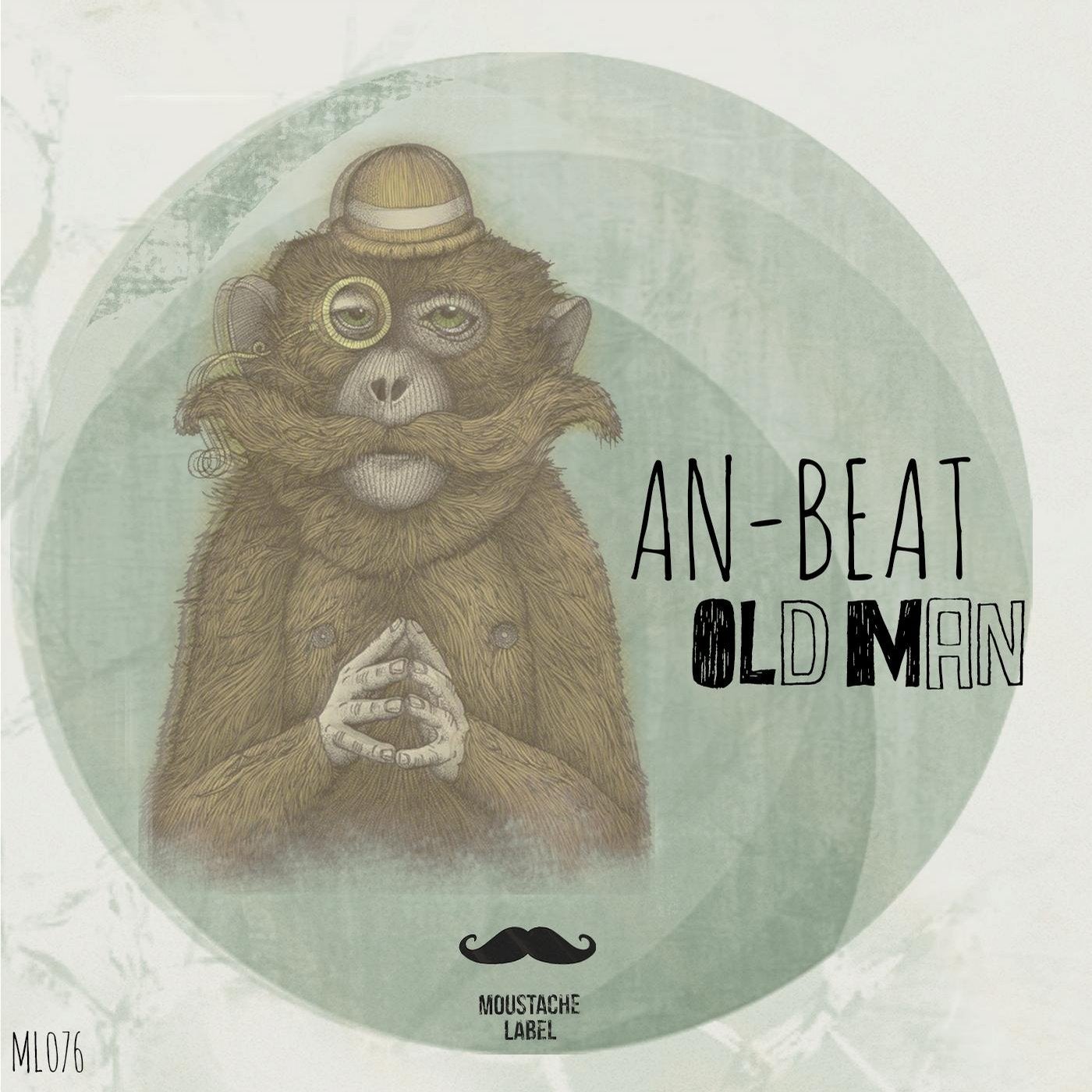 Old Man