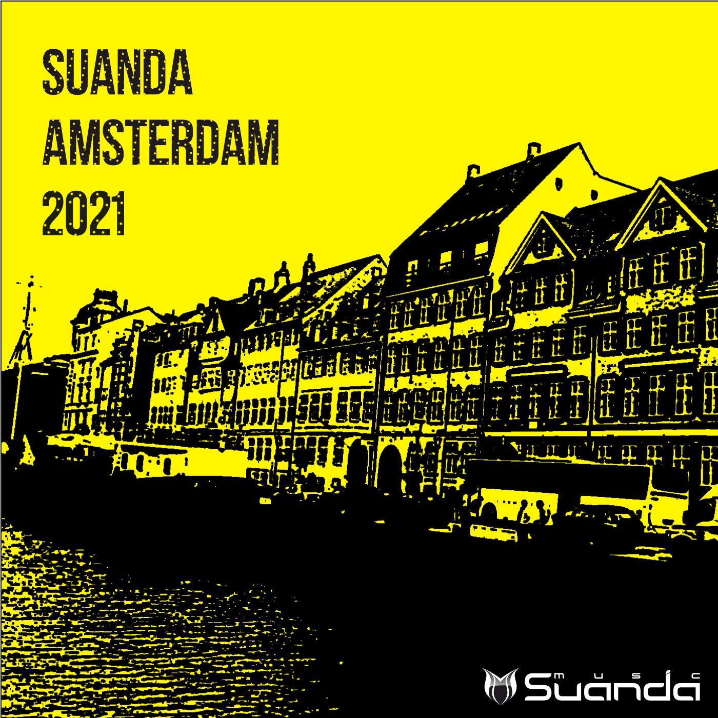 Suanda Amsterdam 2021