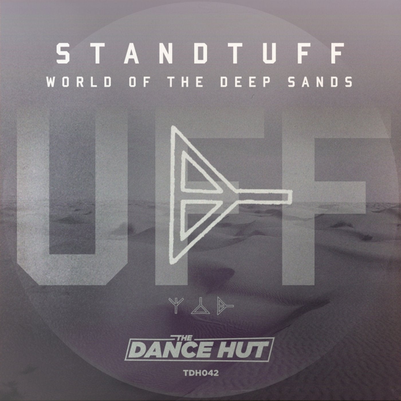 World Of The Deep Sands