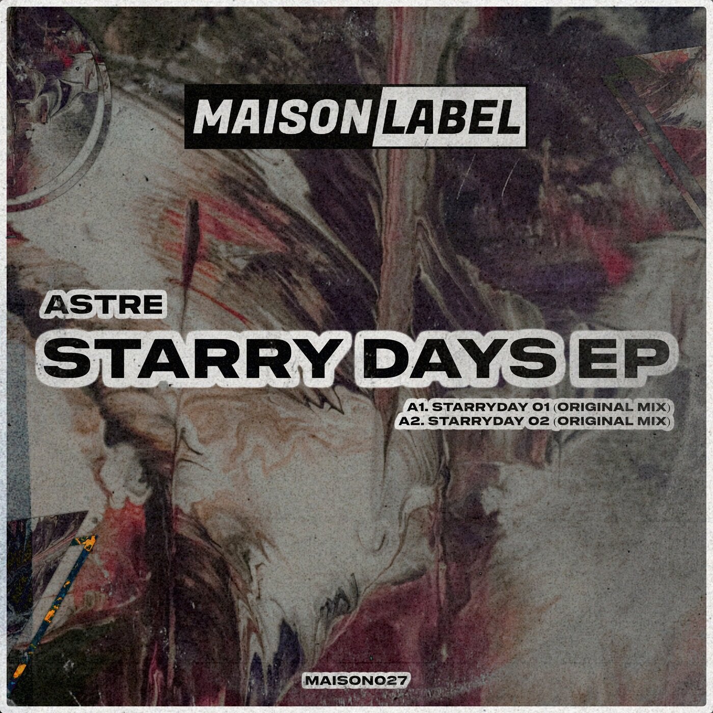 Starry Days EP