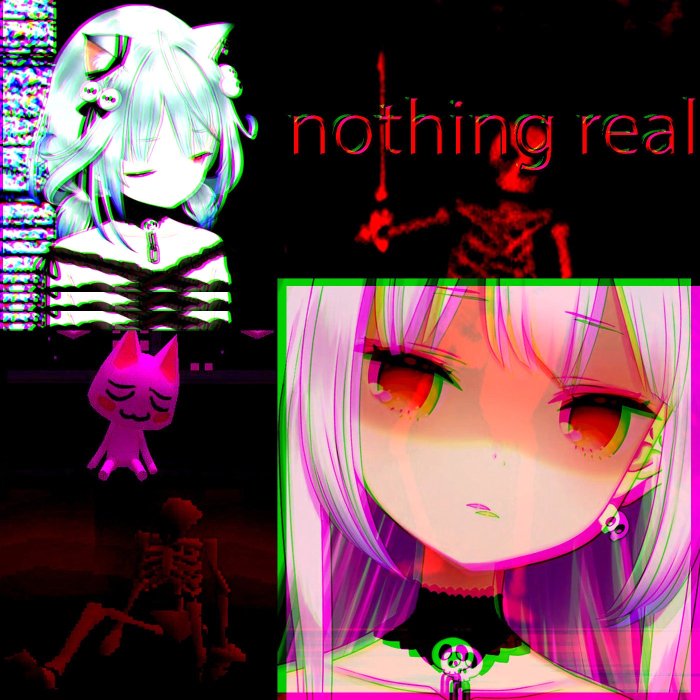 Nothing Real