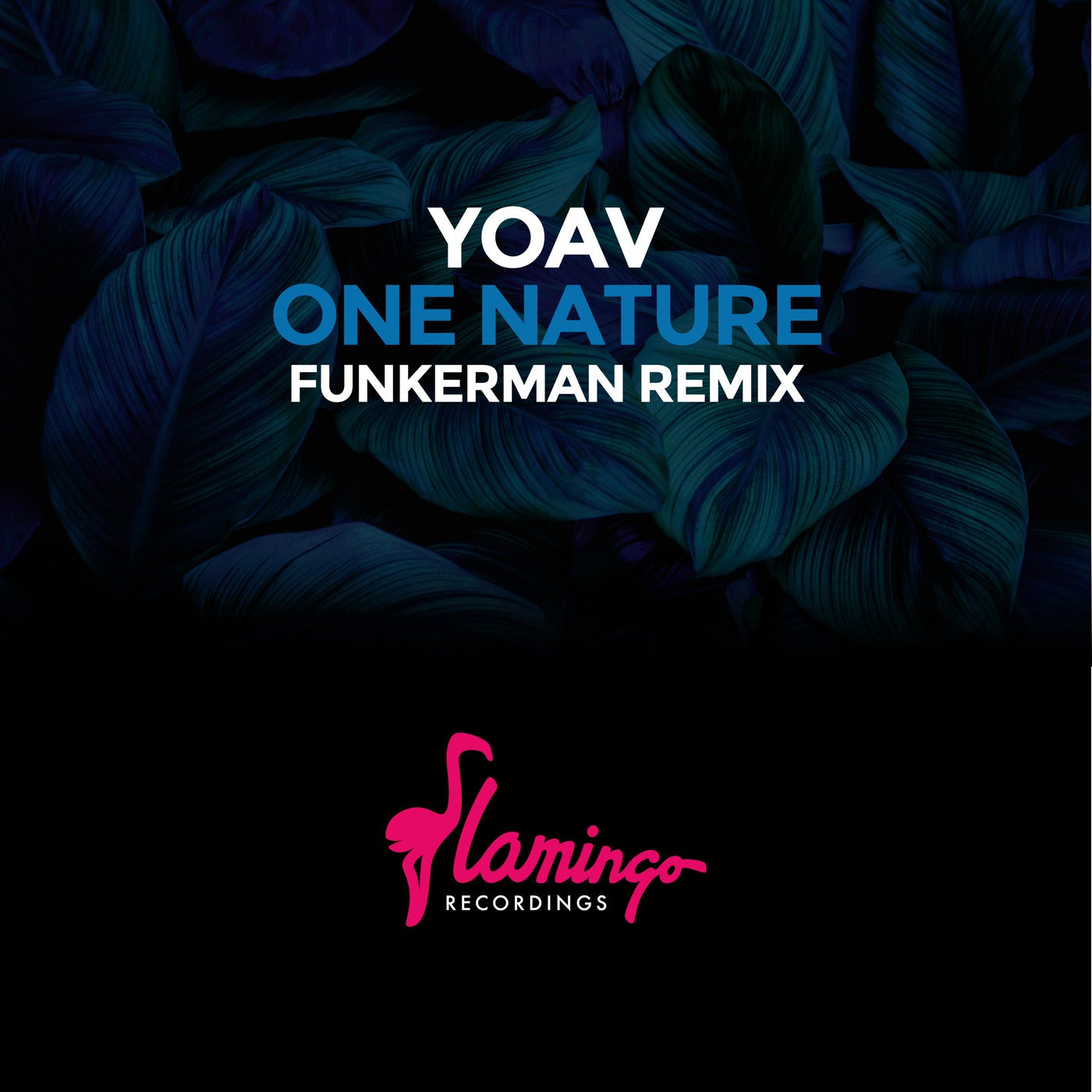 One Nature - Funkerman Remix
