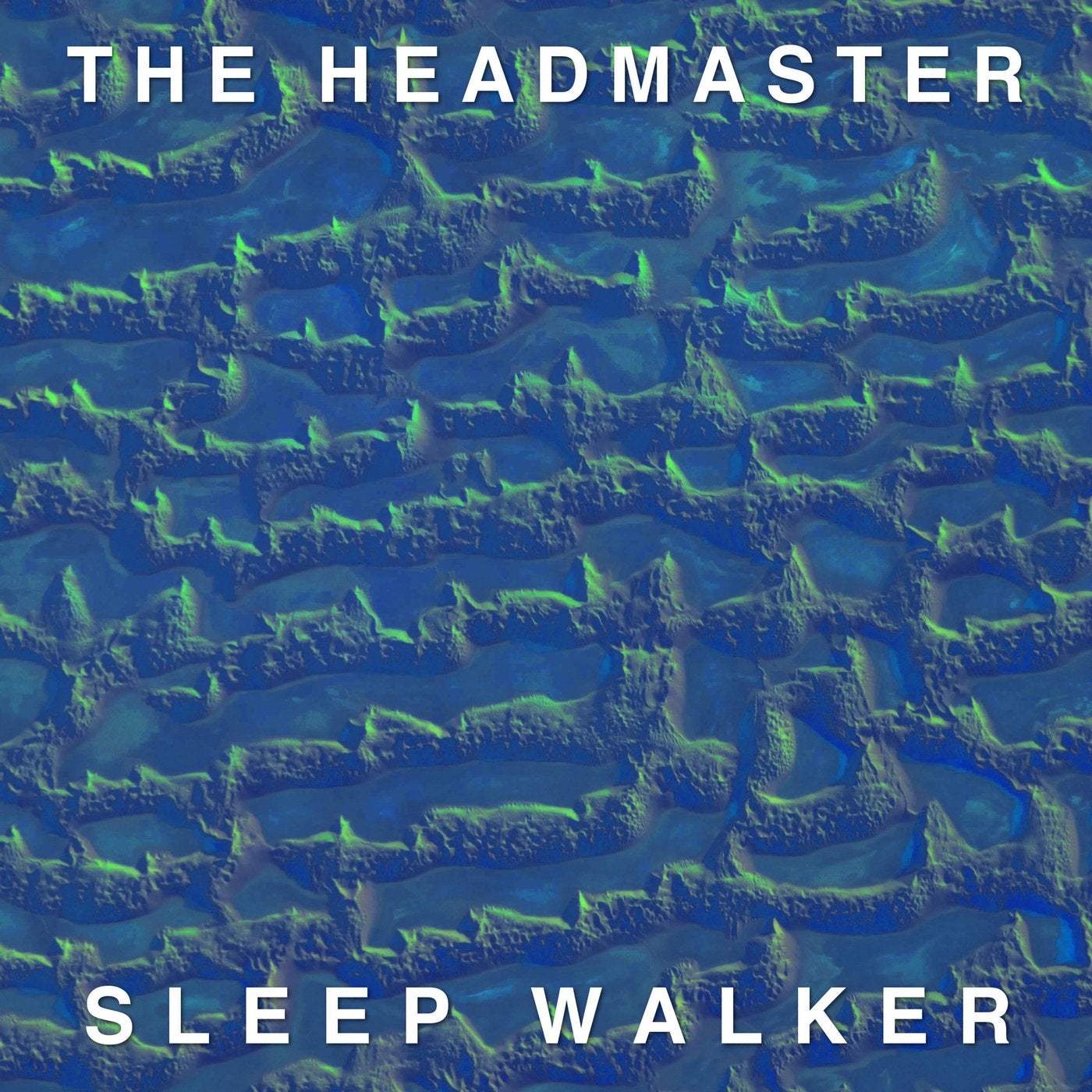 Sleep Walker