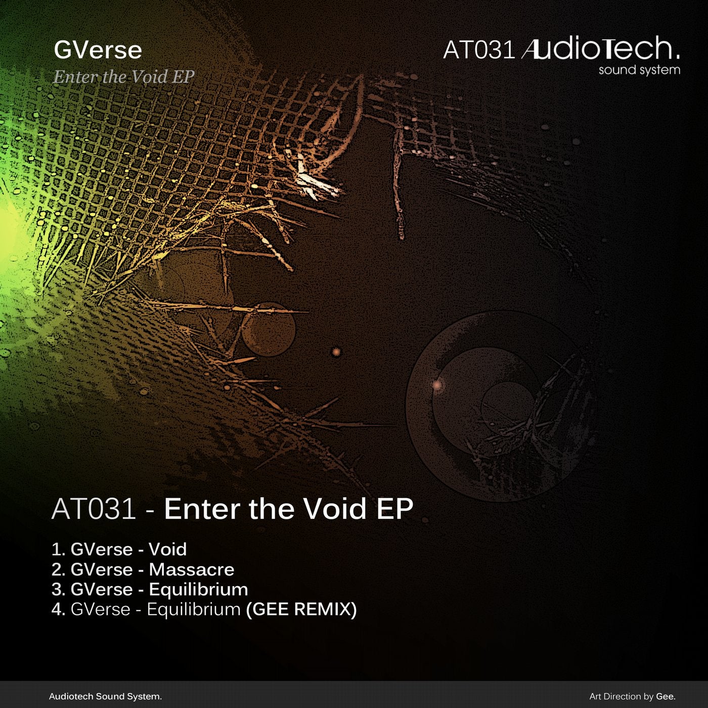 Enter the Void EP