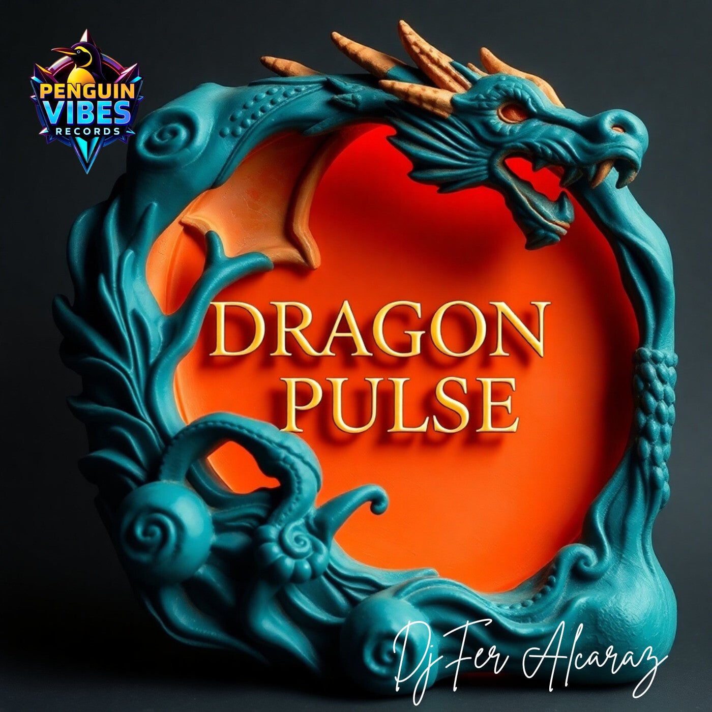 DRAGON PULSE