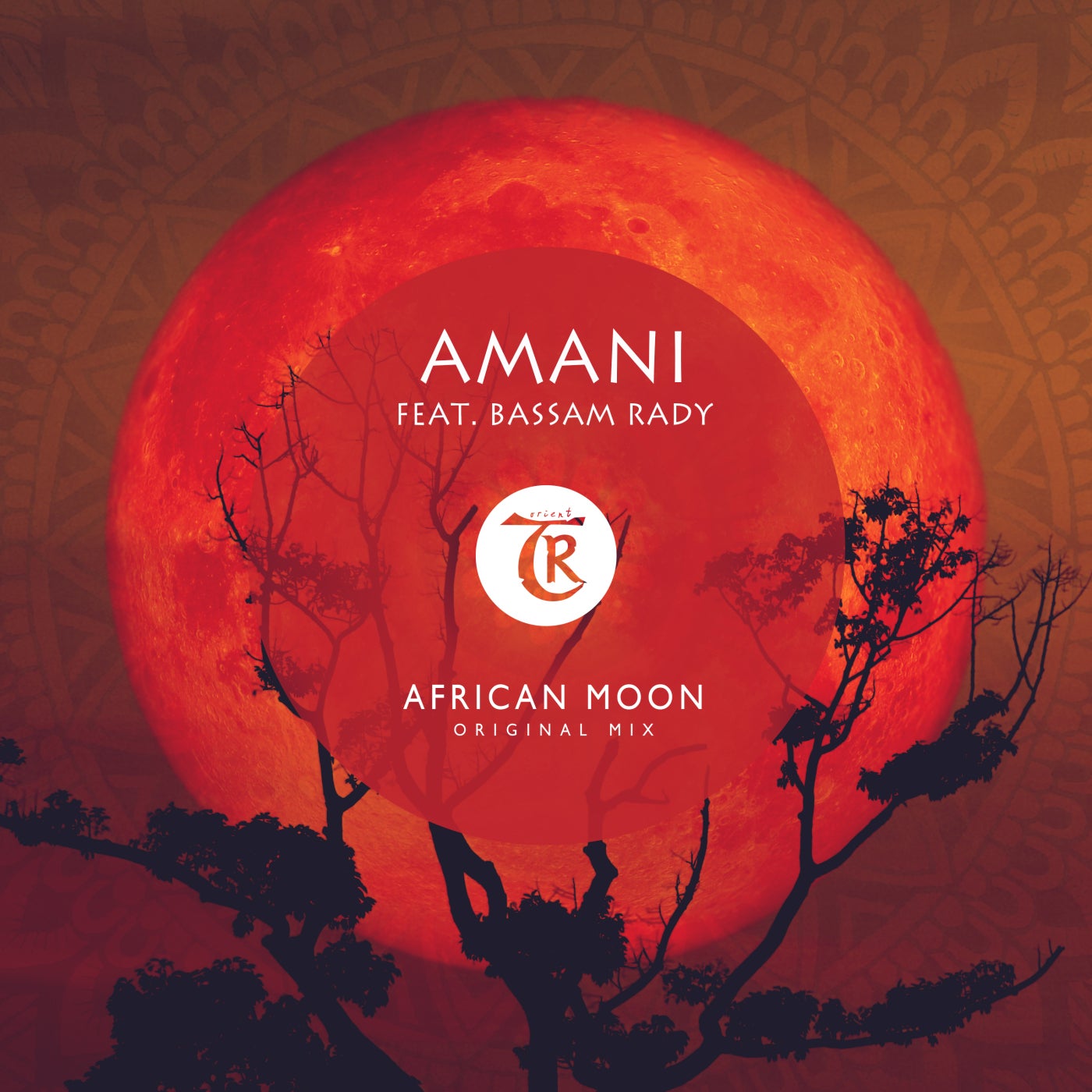 African Moon