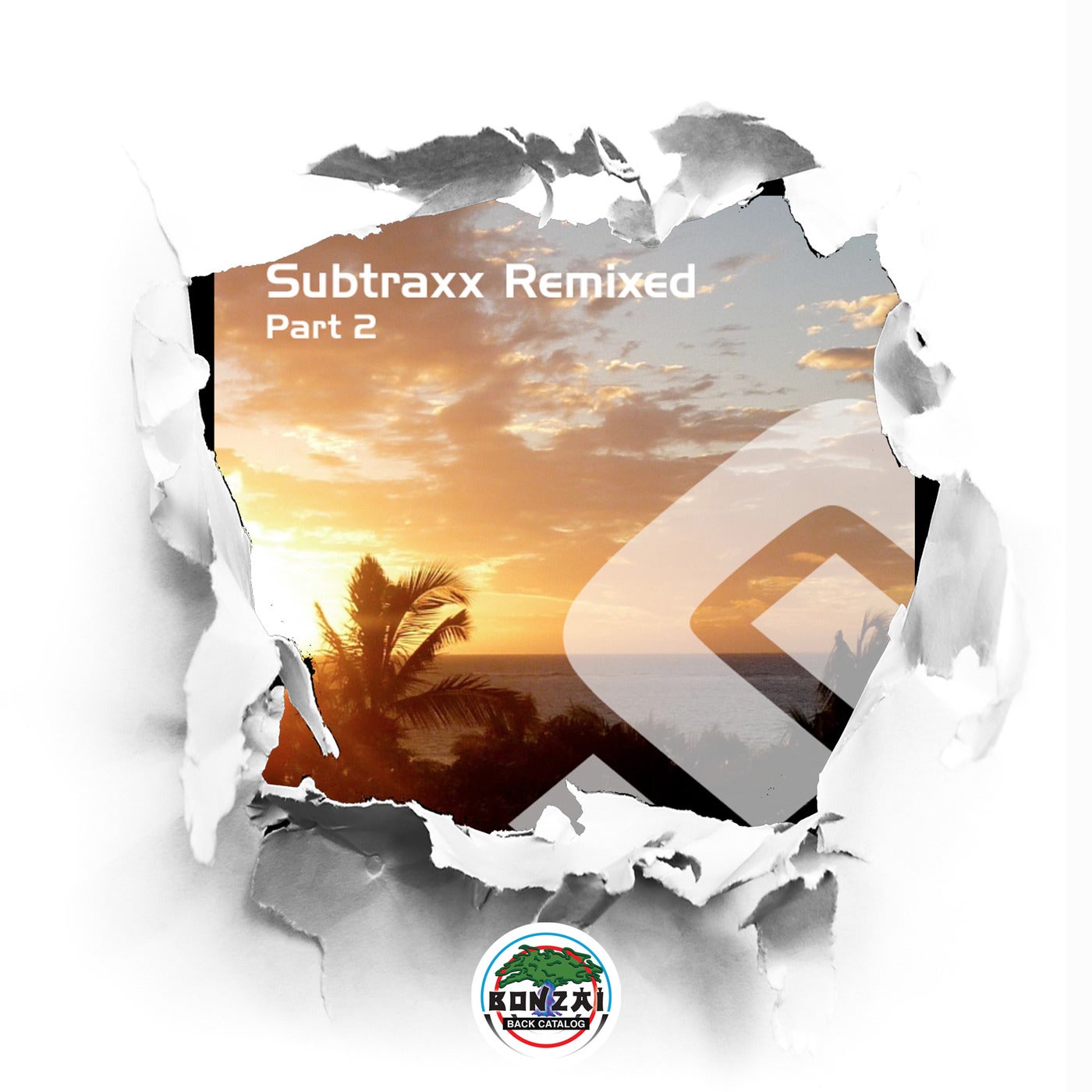 Subtraxx Remixed - Part 2