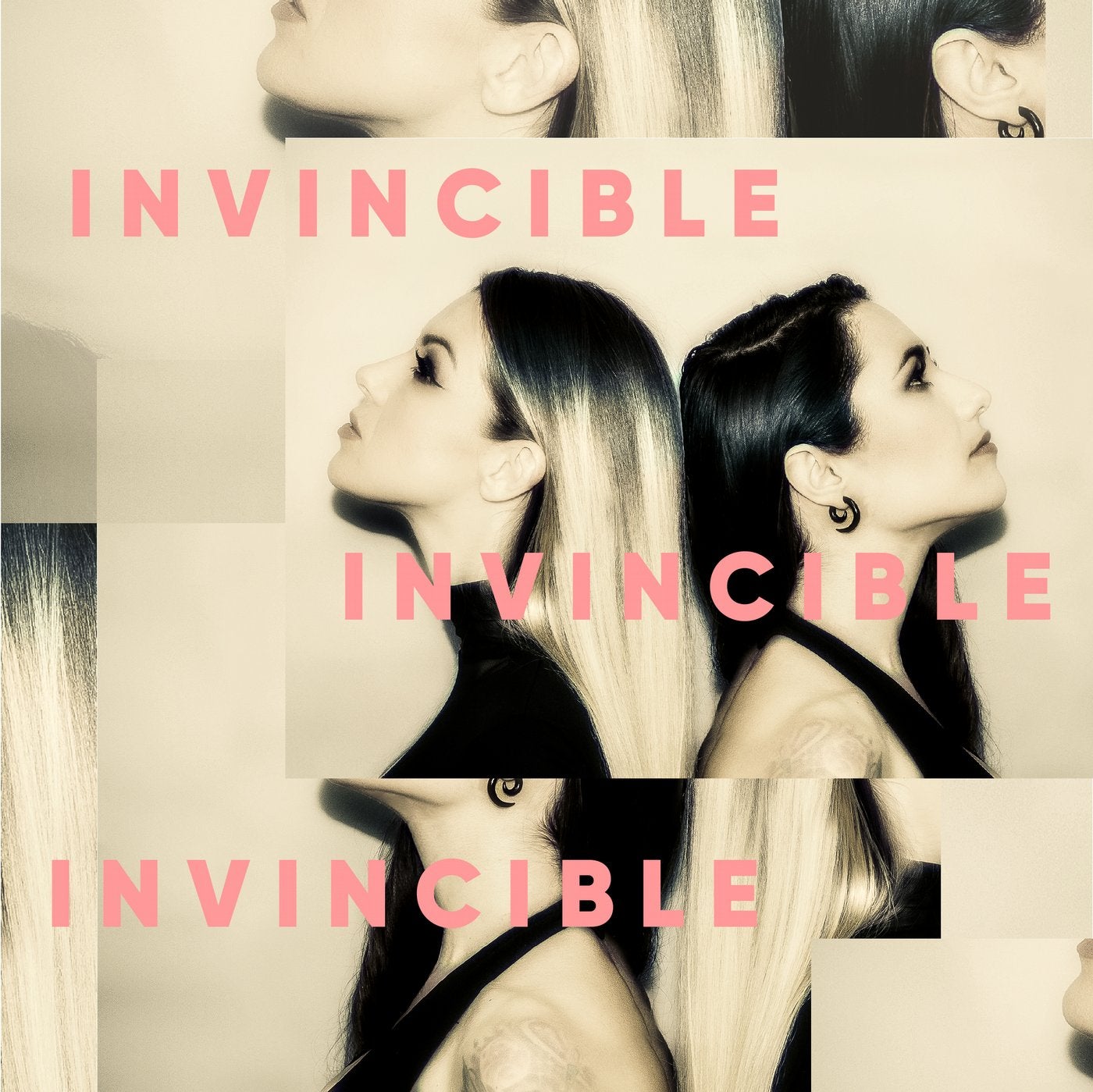 Invincible