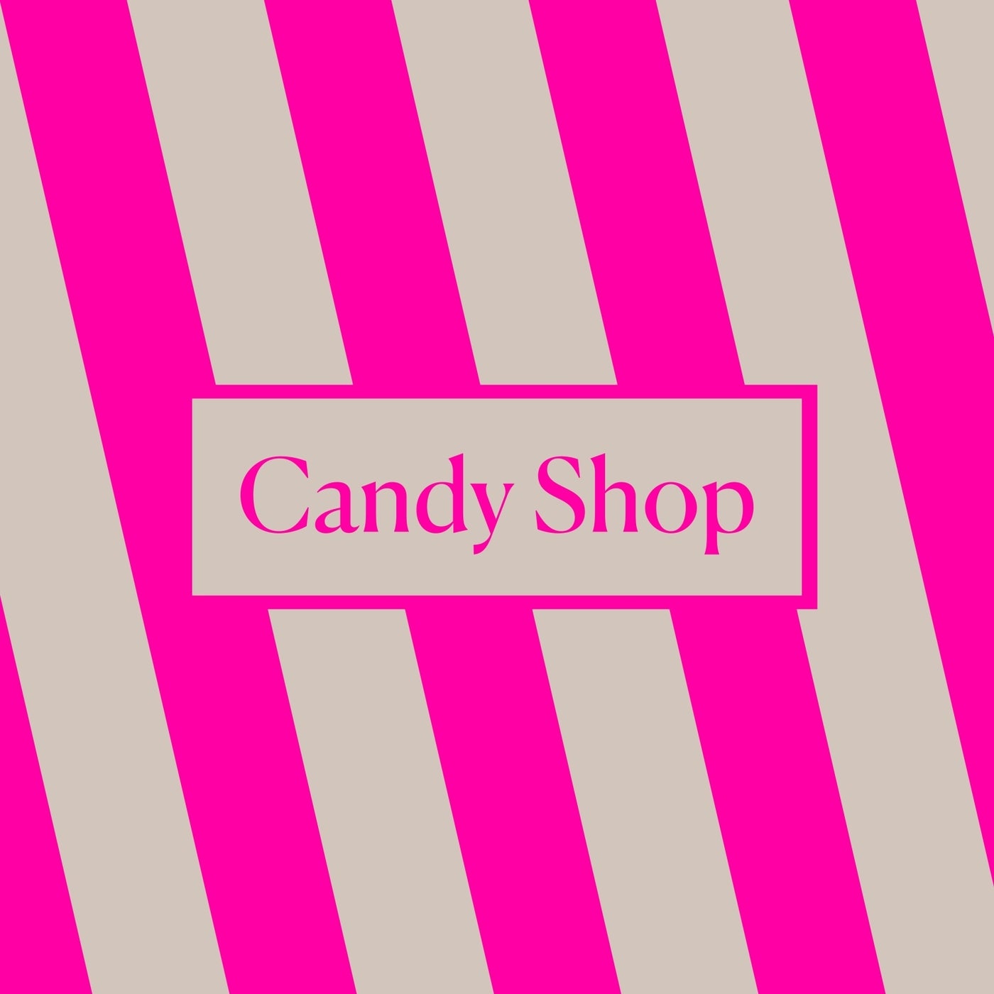 Kevin McKay, Mareels – Candy Shop [Glasgow Underground]