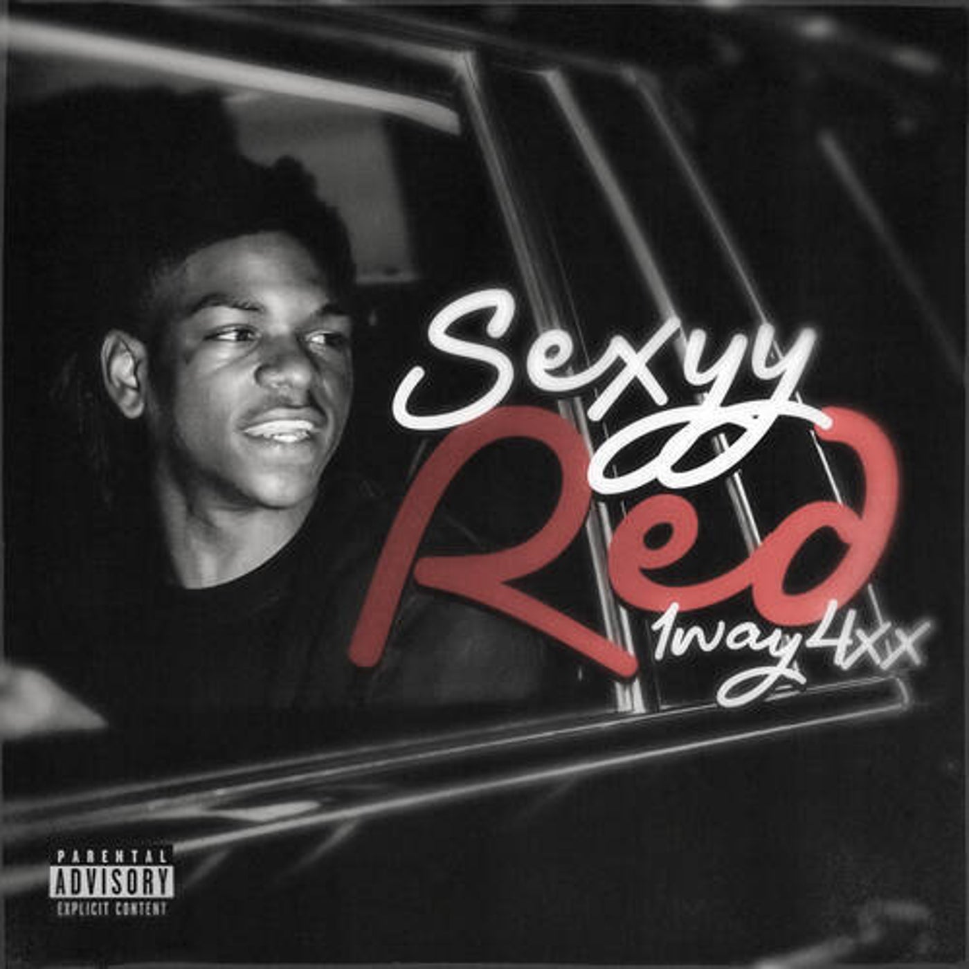 Cover art for Sexyy Red