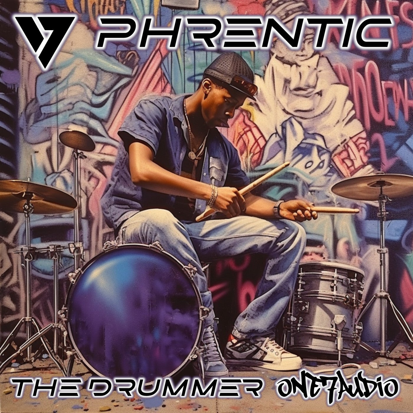 The Drummer