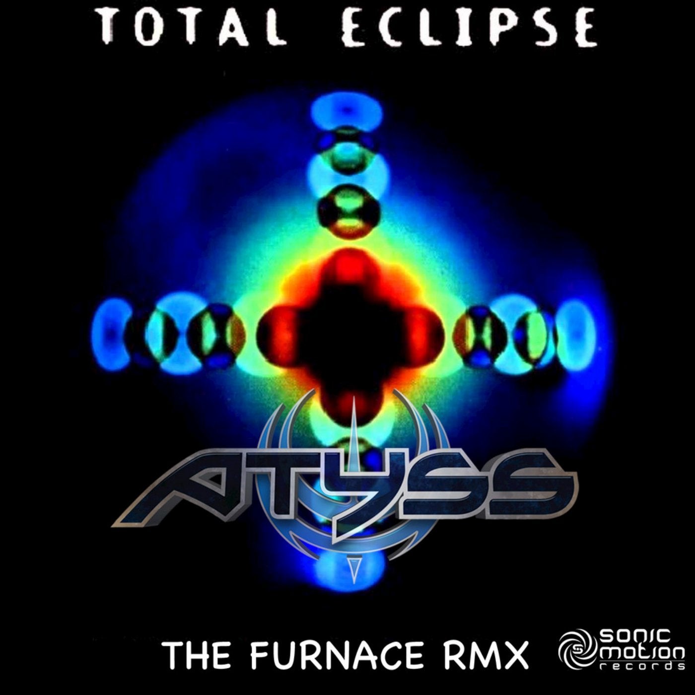 The Furnace: Atyss RMX