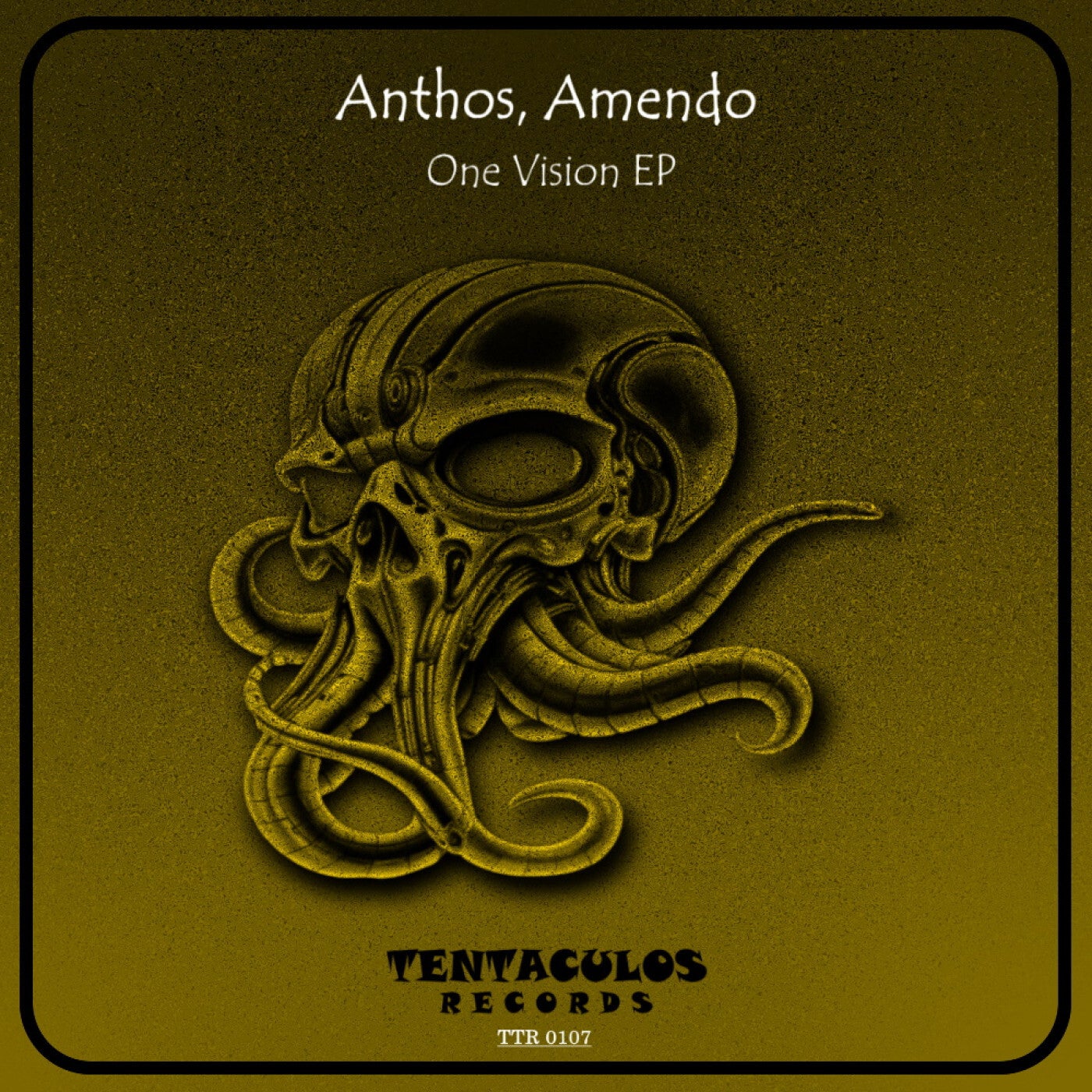One Vision EP