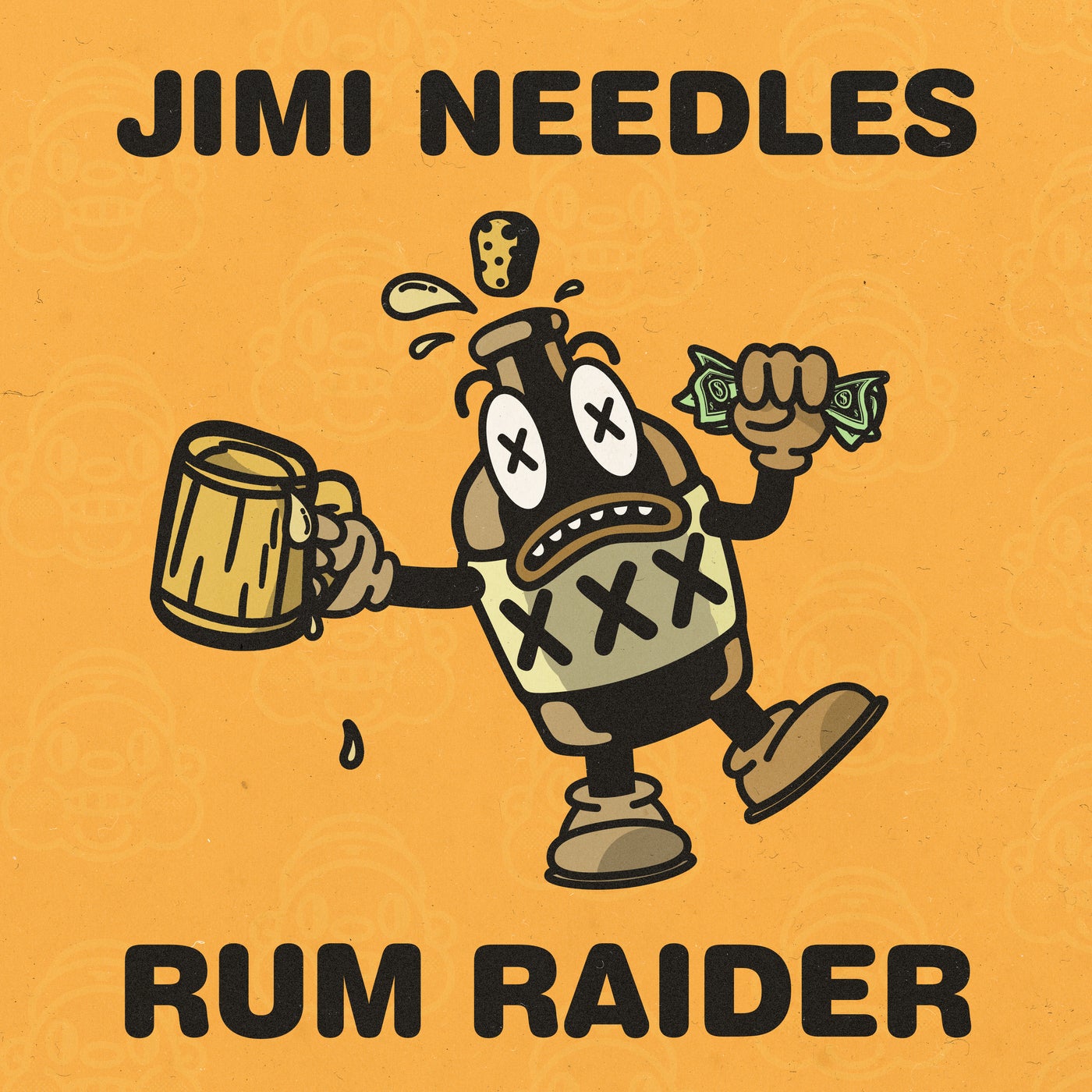 Rum Raider