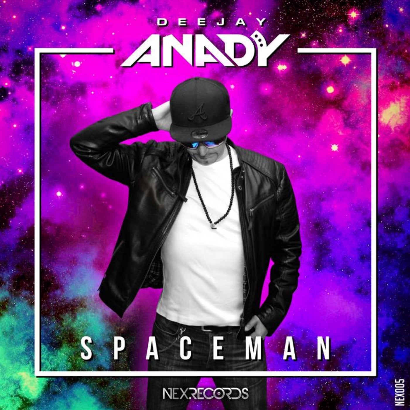 Spaceman