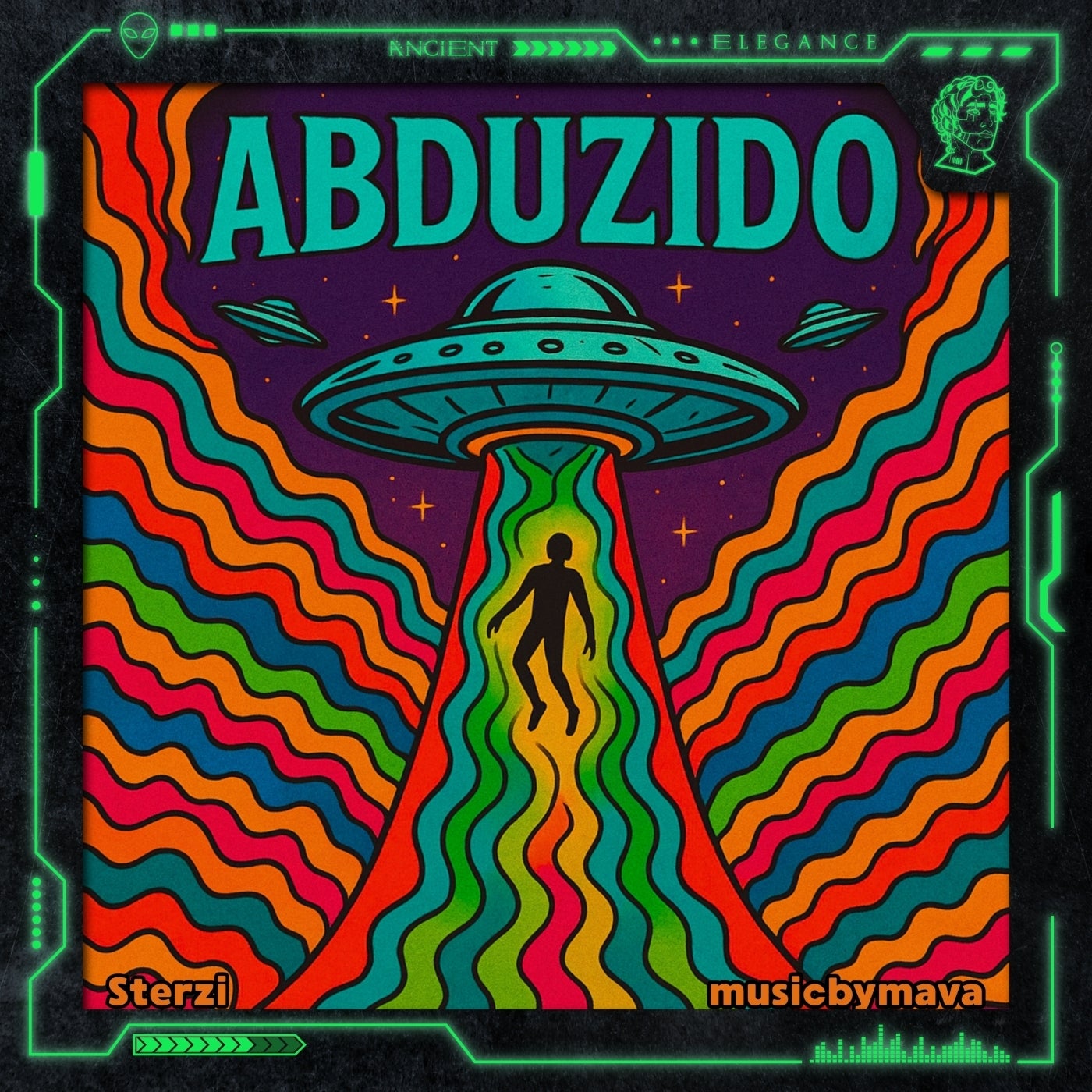 Abduzido