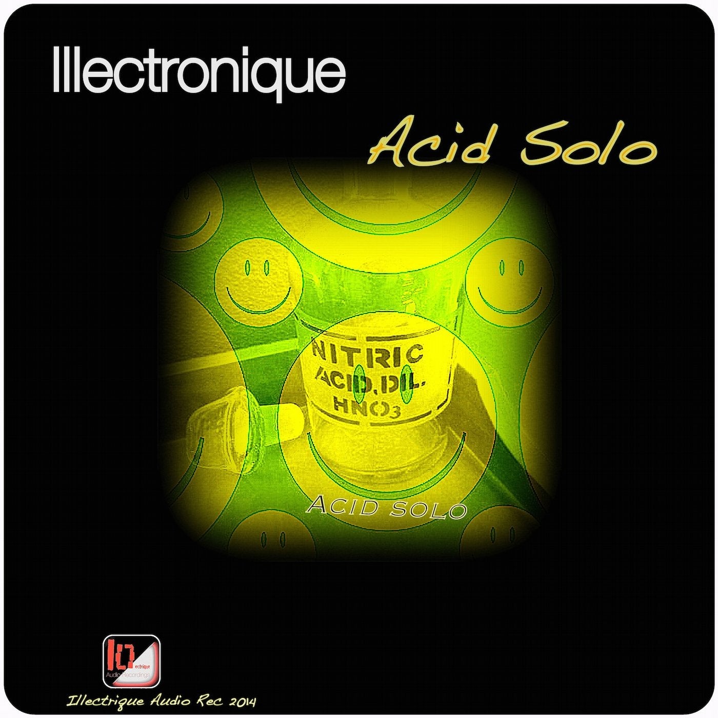 Acid Solo