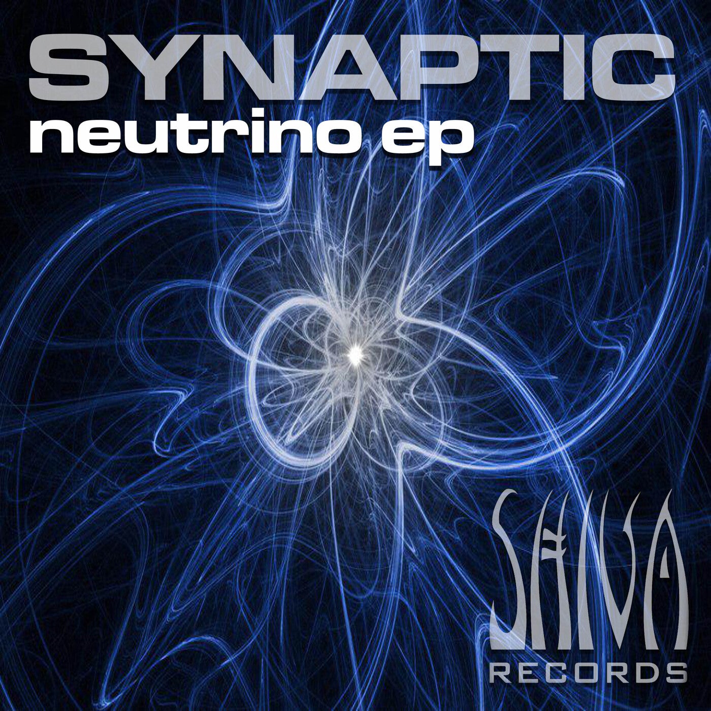 Neutrino EP