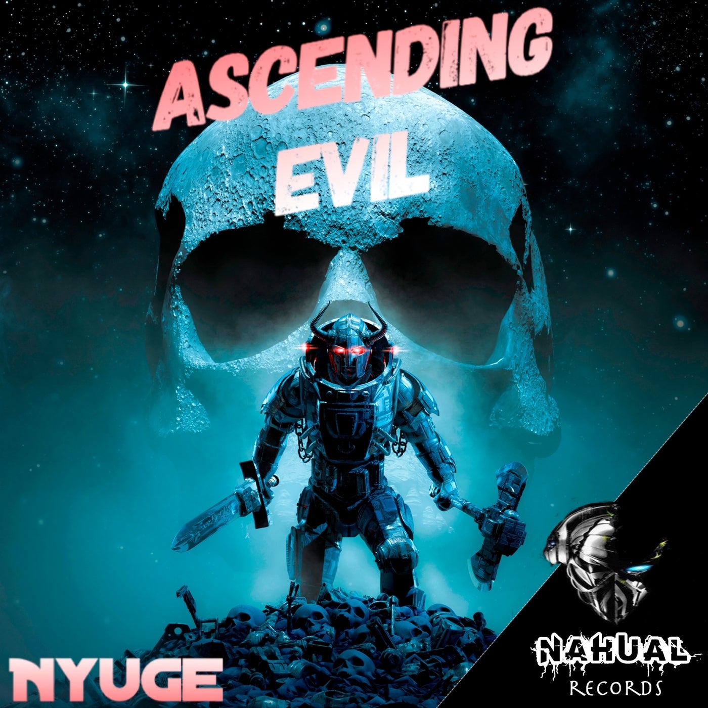 Ascending Evil