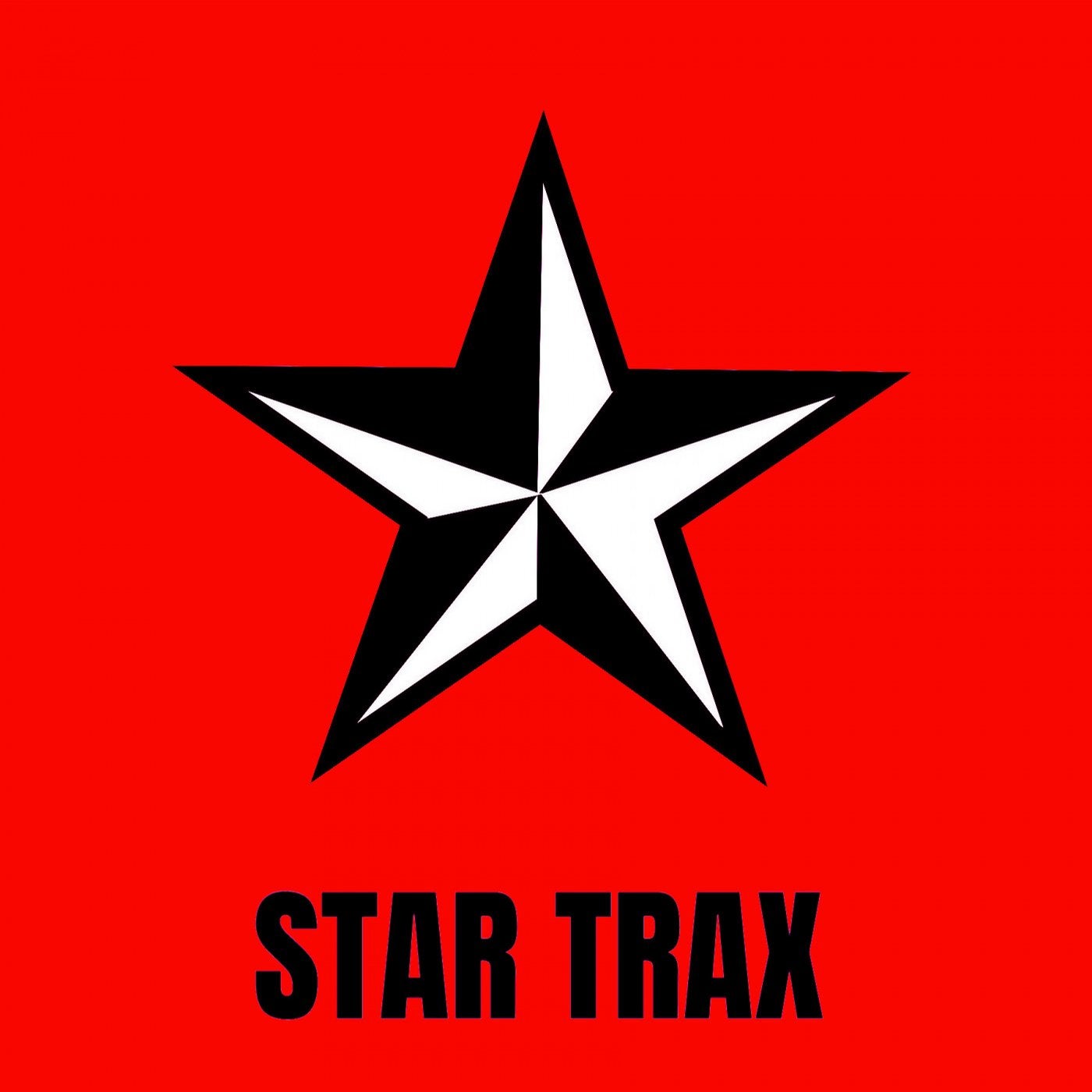 STAR TRAX VOL 53