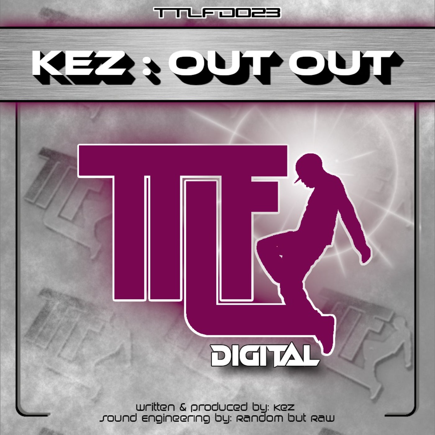 Out, Out